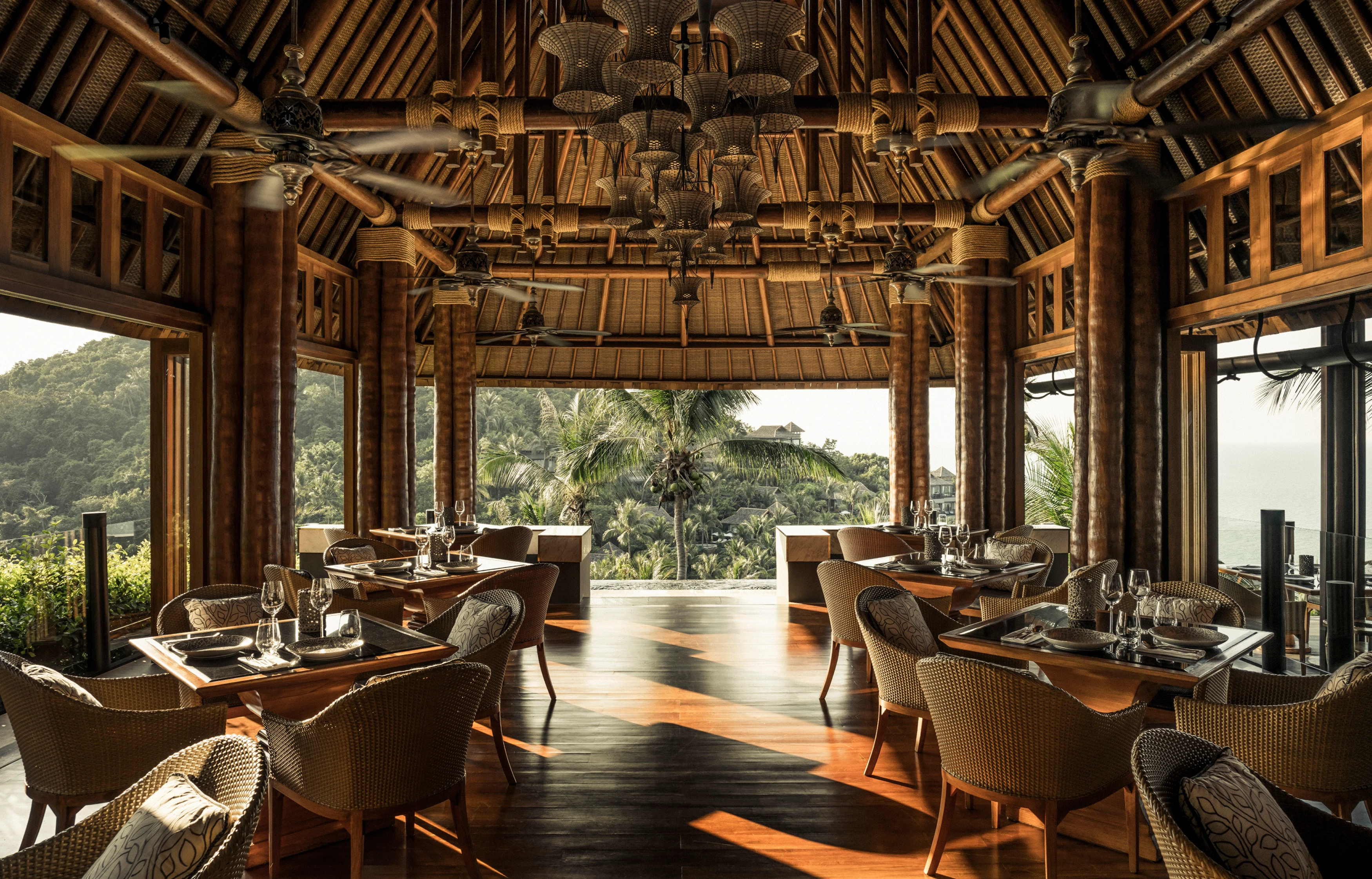 TH - FS  Resort Koh Samui - Koh Thai Kitchen & Bar2.webp