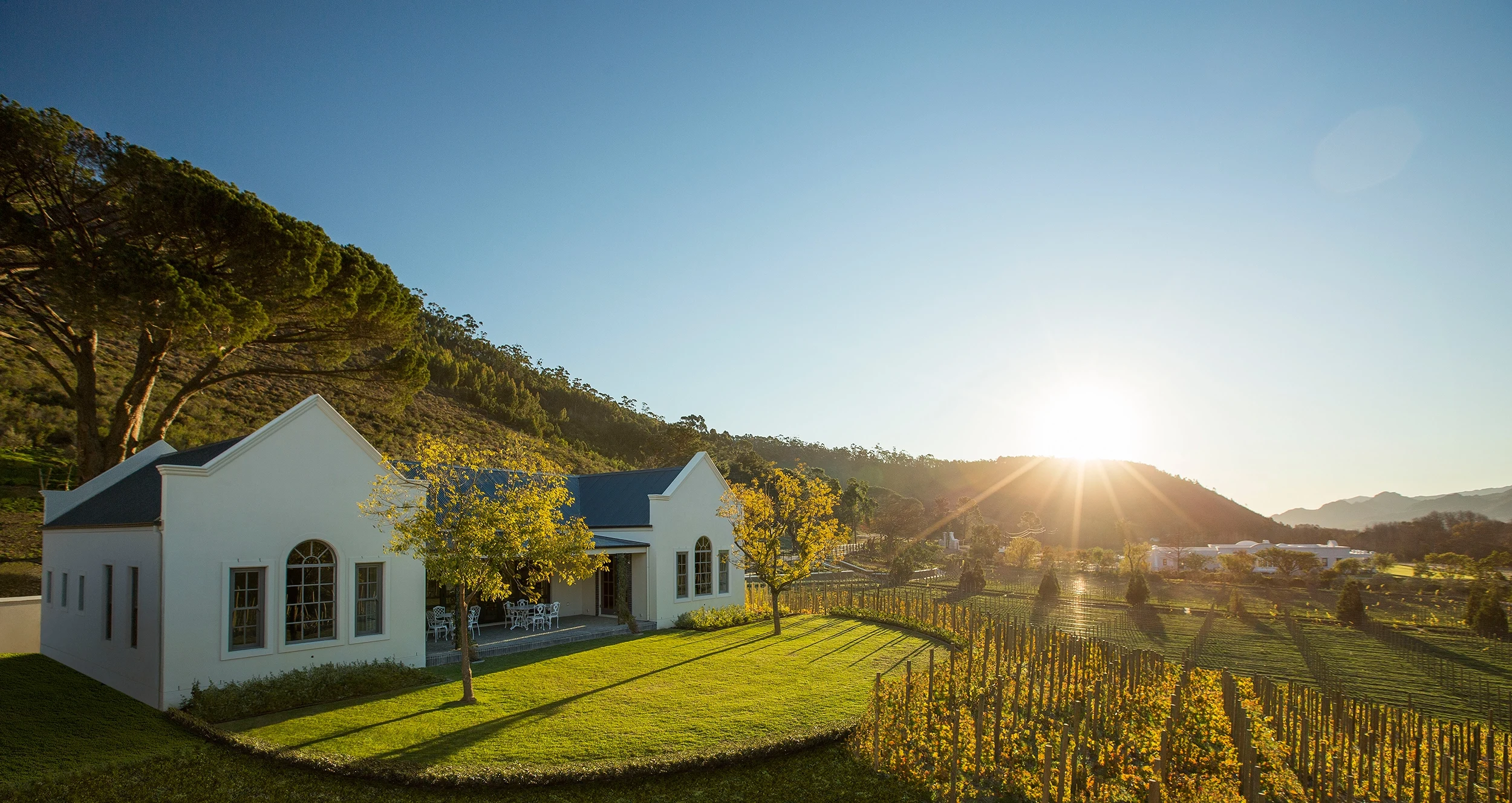 ZA - Leeu Estates - Garden Cottage.webp