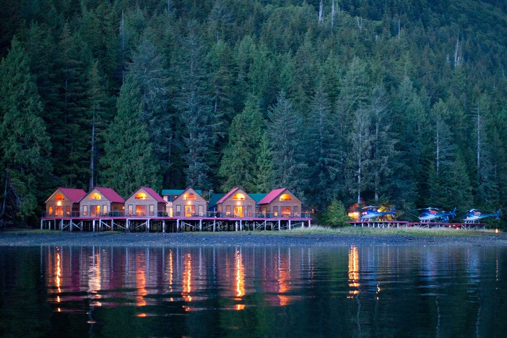CA - Nimmo Bay Resort - Nimmo Bay Resort view.webp