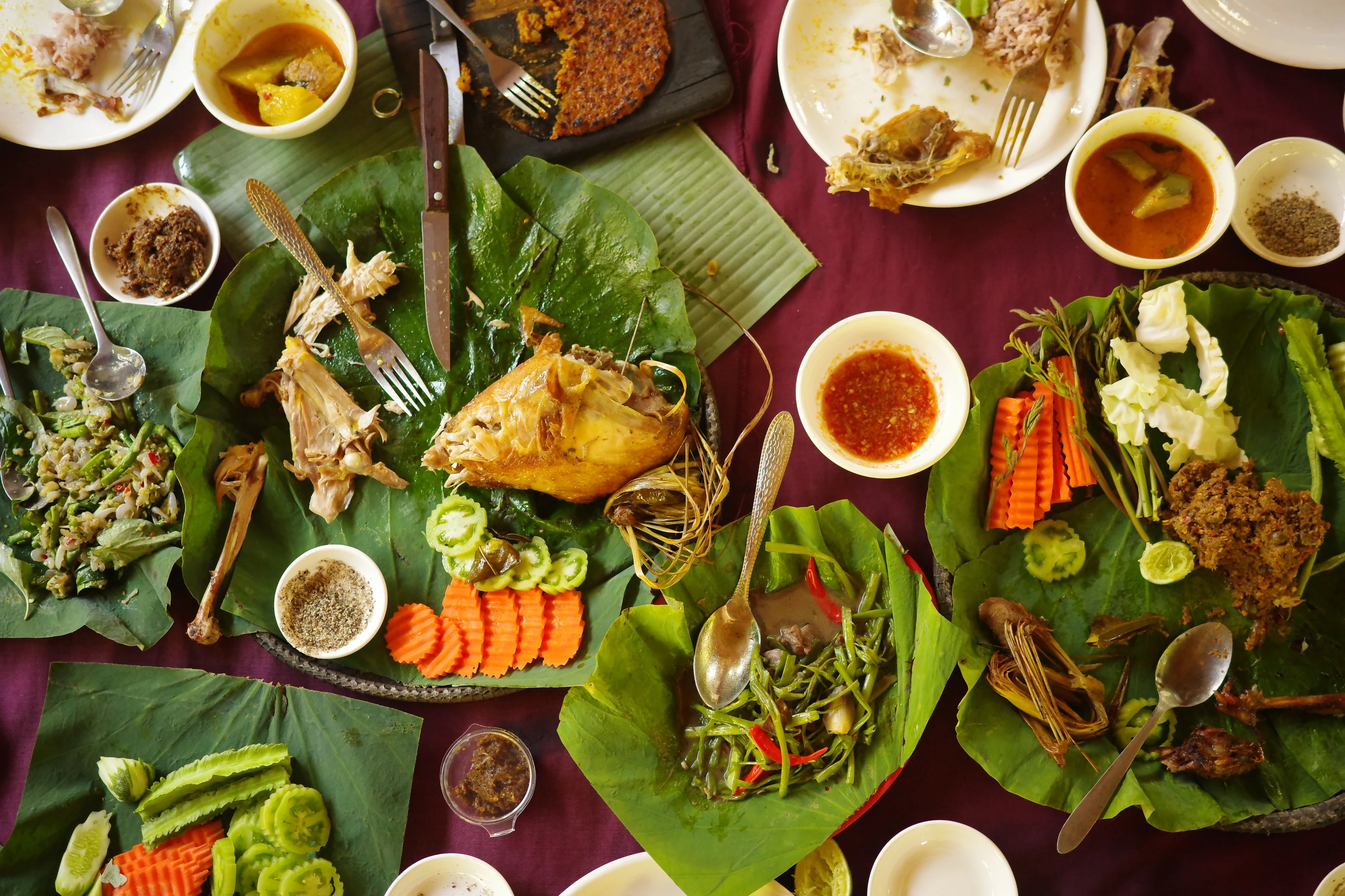 KH-Culinair Cambodja in Siem Reap-Shutterstock.webp