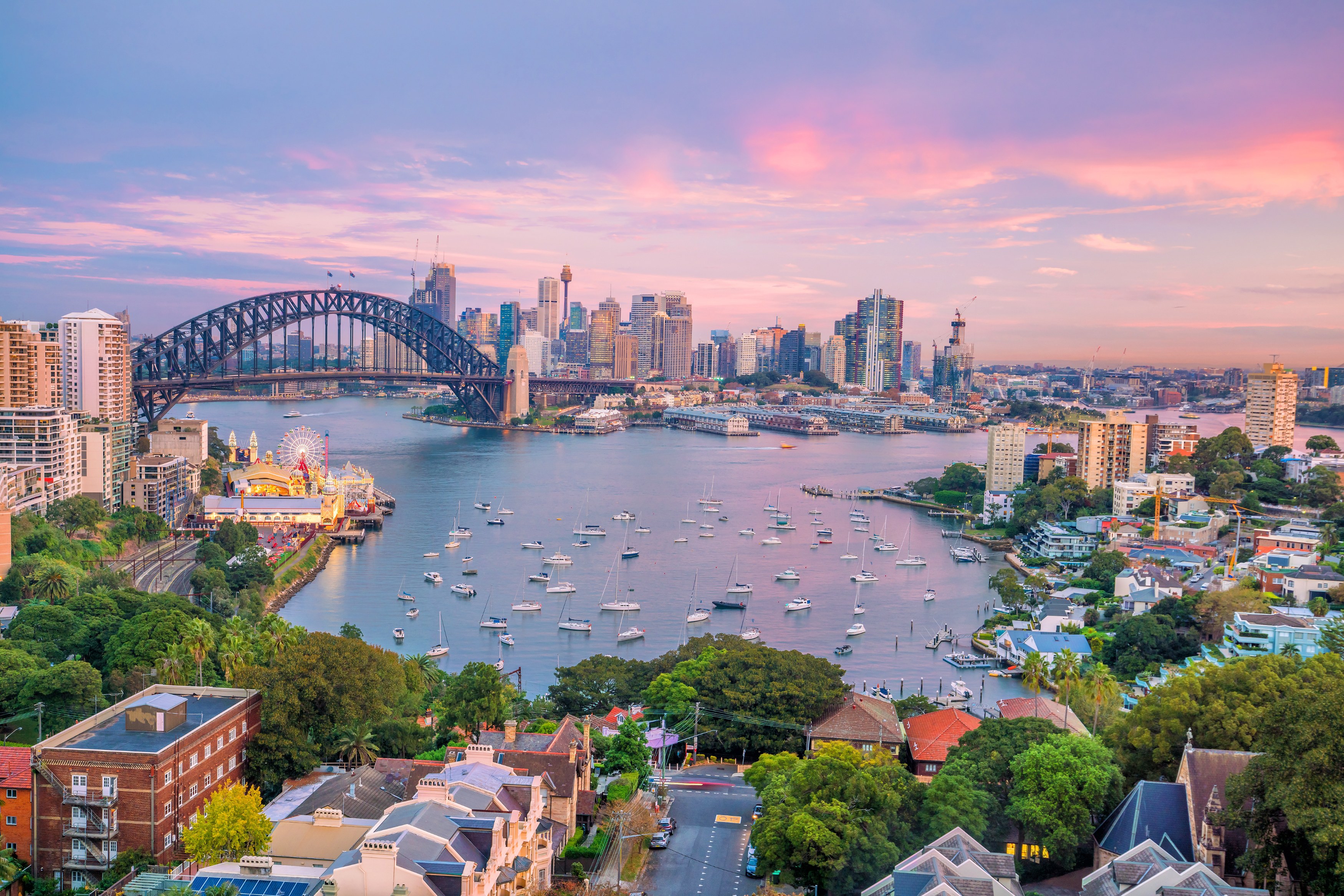 AU-Sydney-Harbour Bridge-Shutterstock.jpg