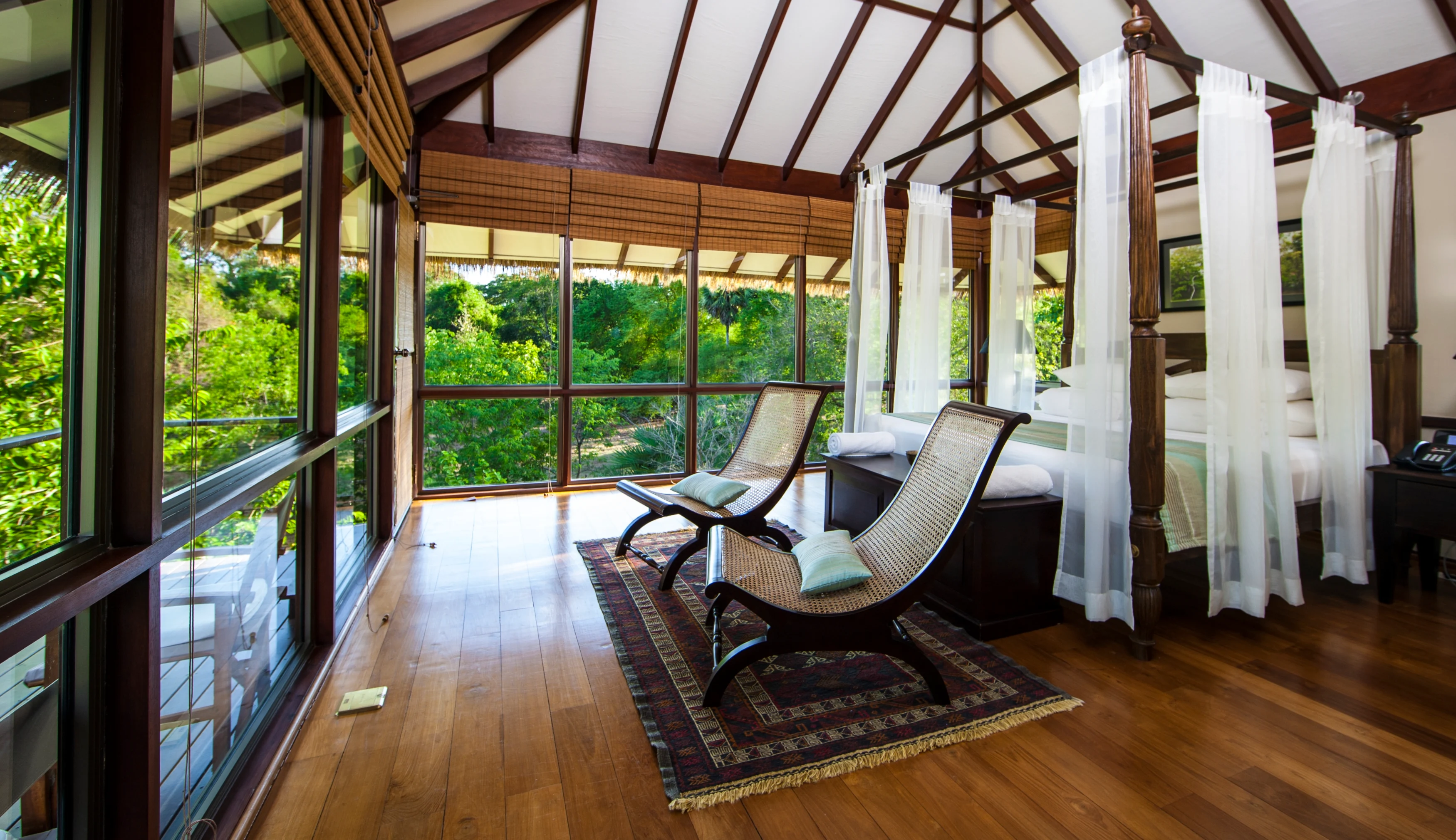 LK-Ulagalla Resort-Chalet Bedroom.webp
