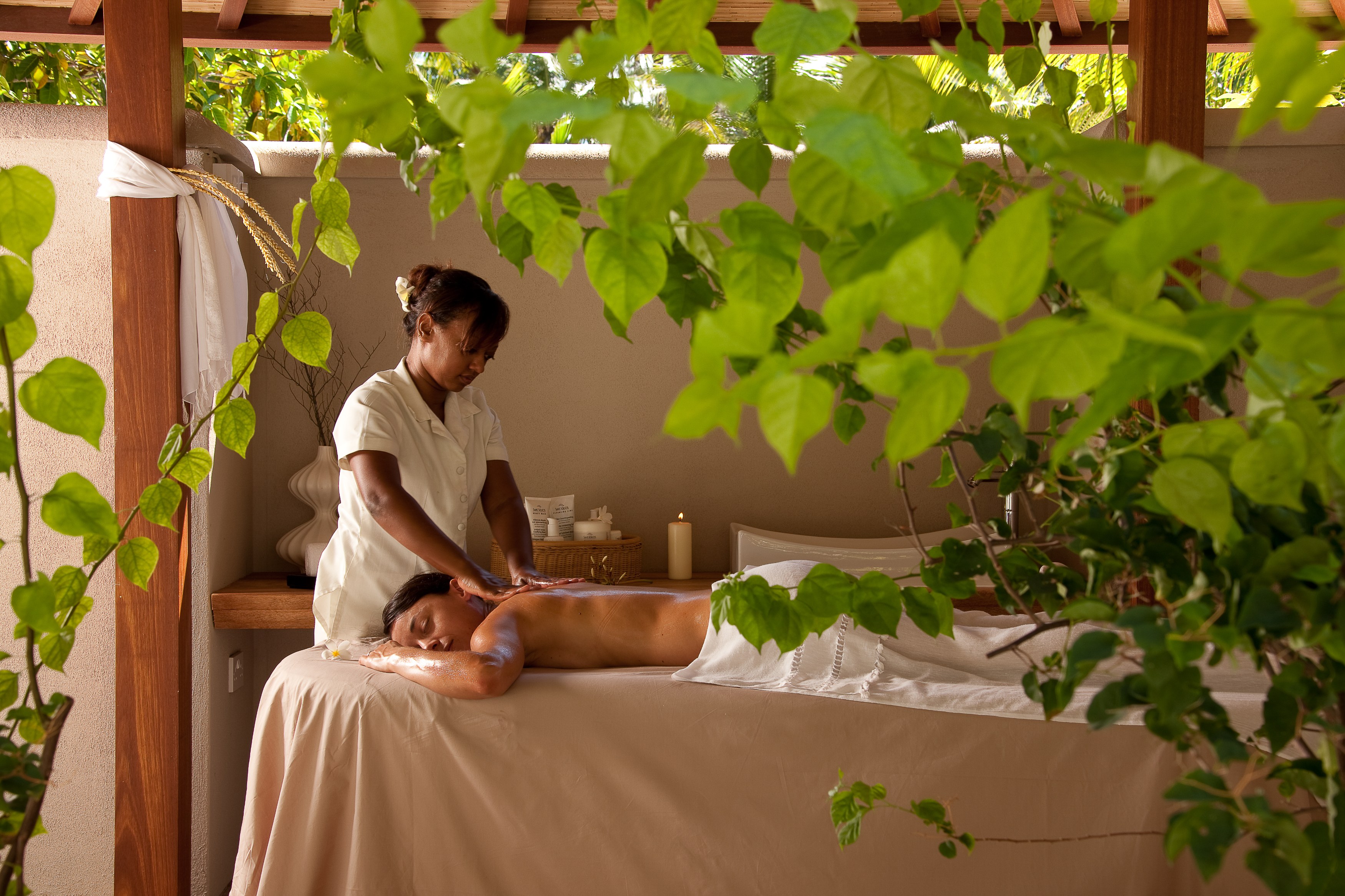 SC - Denis Private Island - Massage-in-Beachfront-SPA-Cottage.jpg