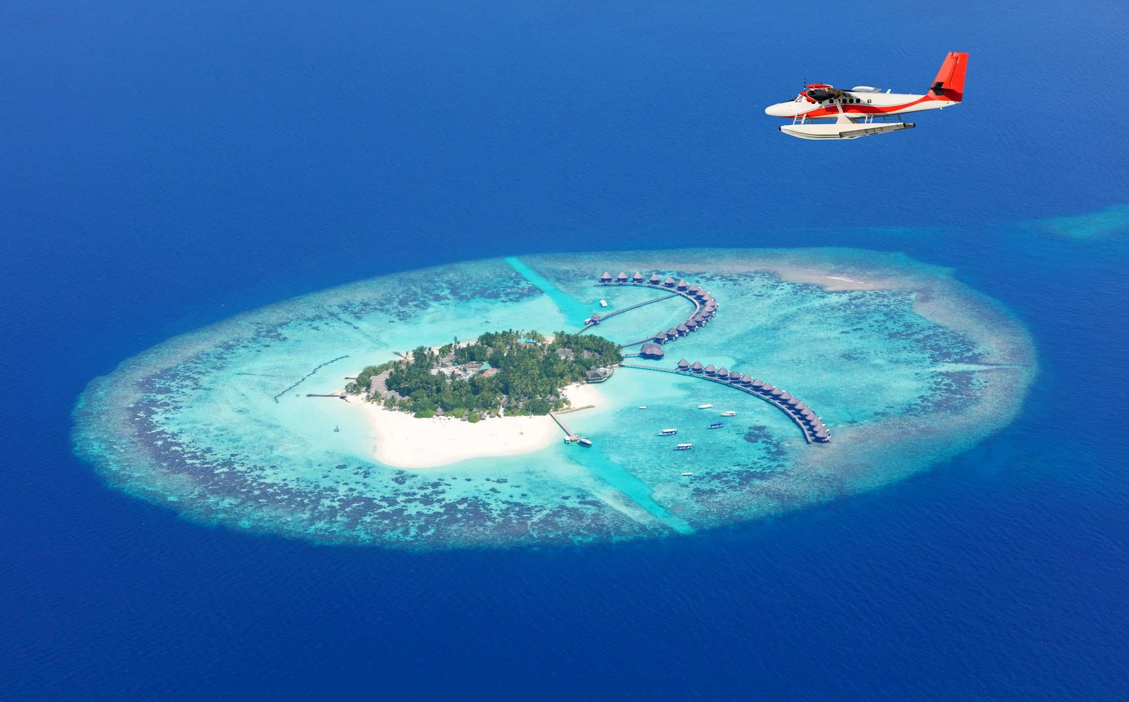 MV - Atol en Seaplane - Istock.webp