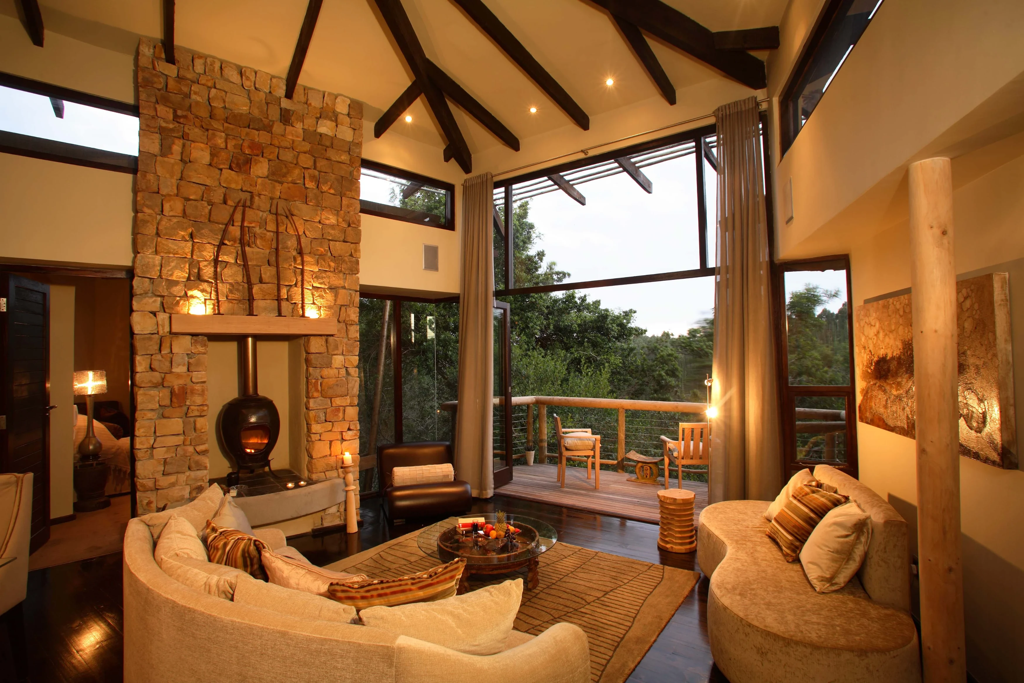 ZA-Tsala Treetop Lodge Private Residence Club Seating Area (2).webp