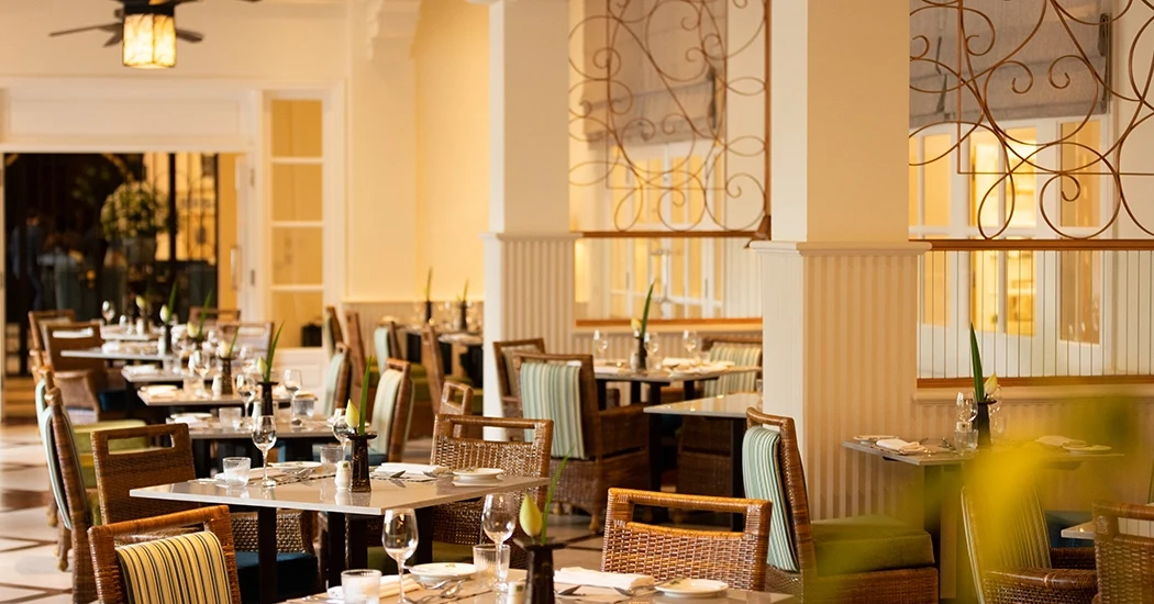KH - Raffles Grand d'Angkor - Cafe d'Ankor.webp