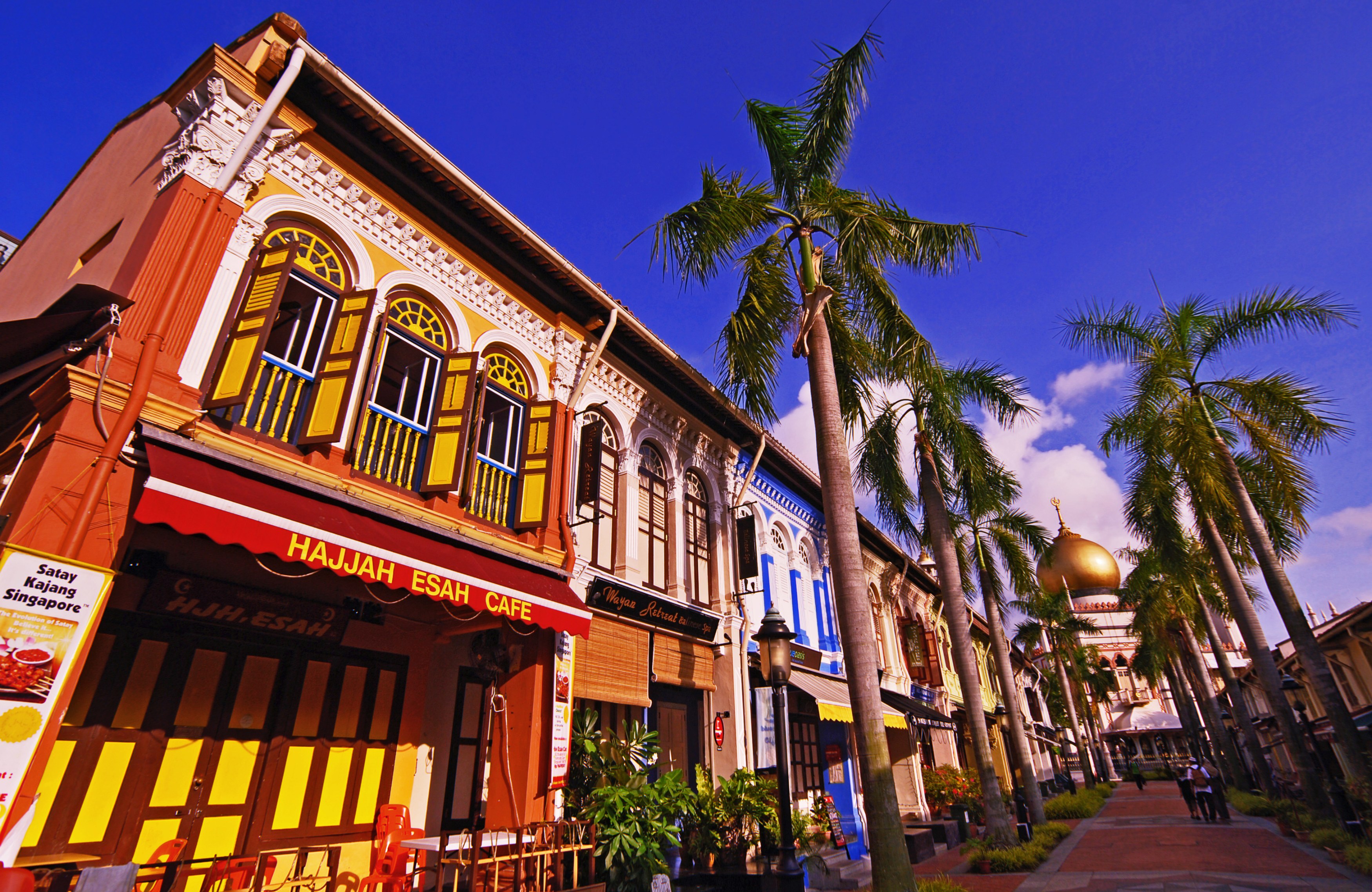 SG - Singapore - Kampong Glam (1).JPG