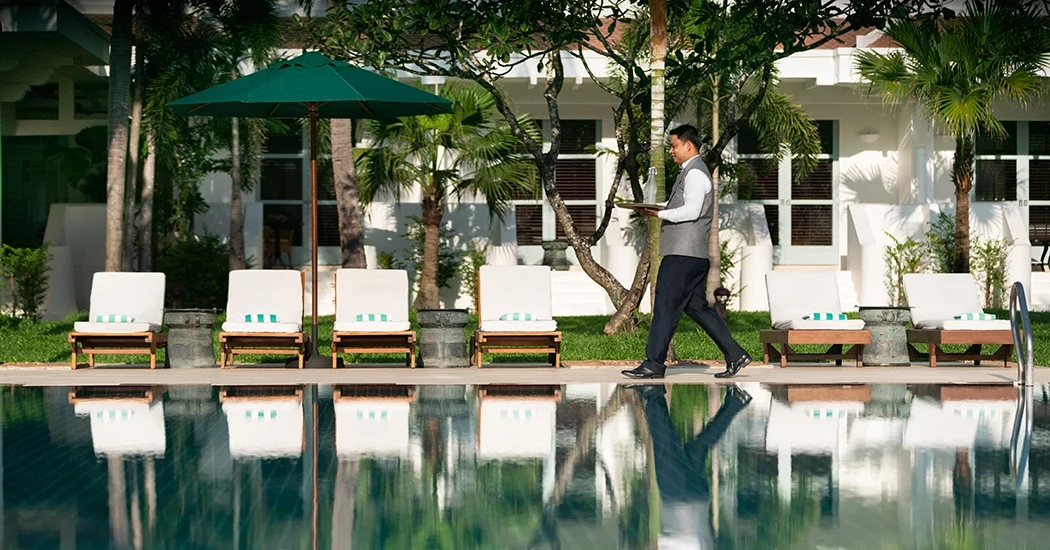KH - Raffles Grand d'Angkor - Pool 3.webp