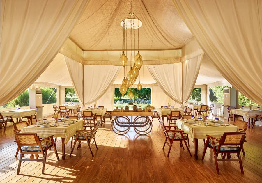 IN - Chamba Camp - Restaurant.webp