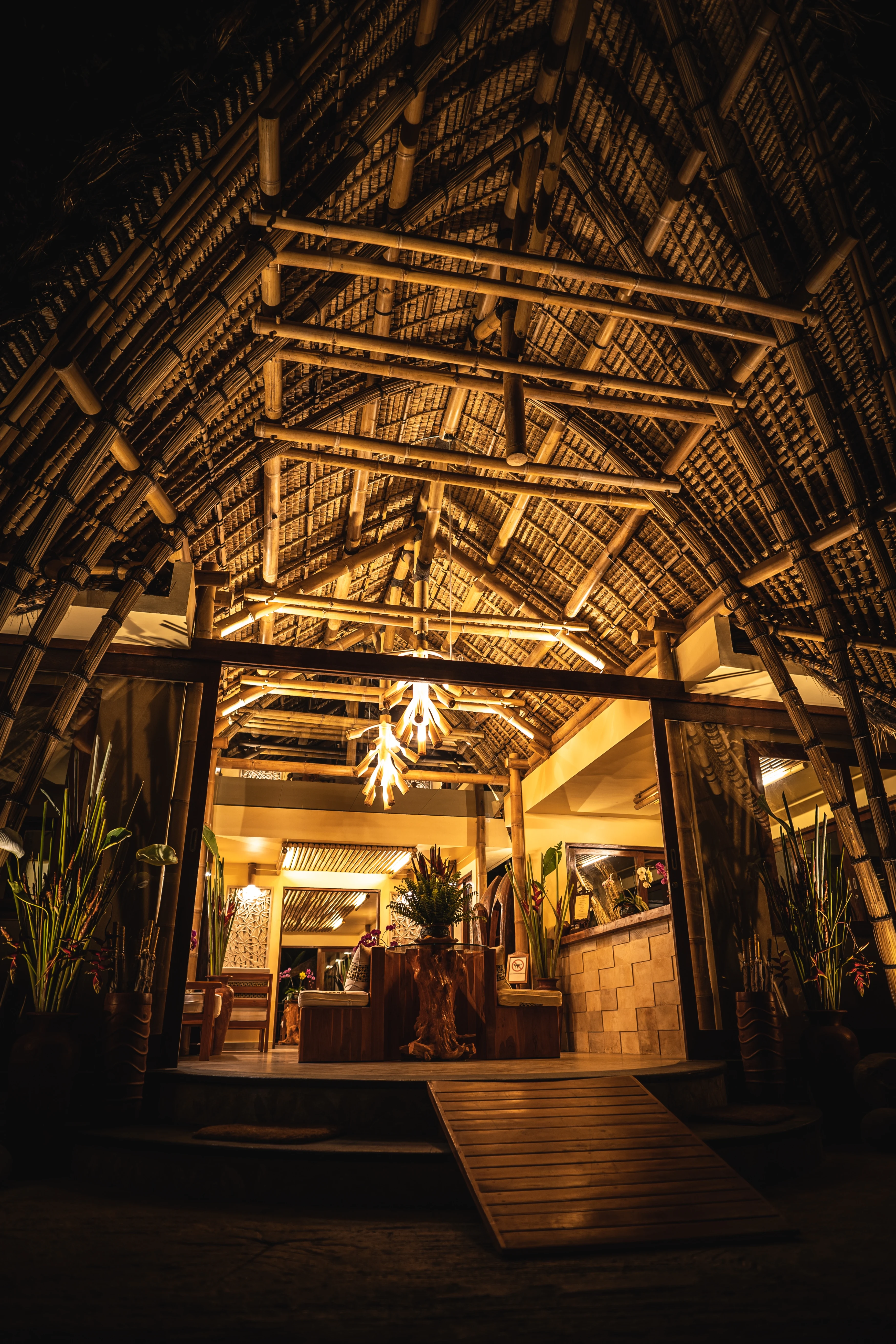 IN - Munduk Moding Plantation - Outside by Night (3).webp