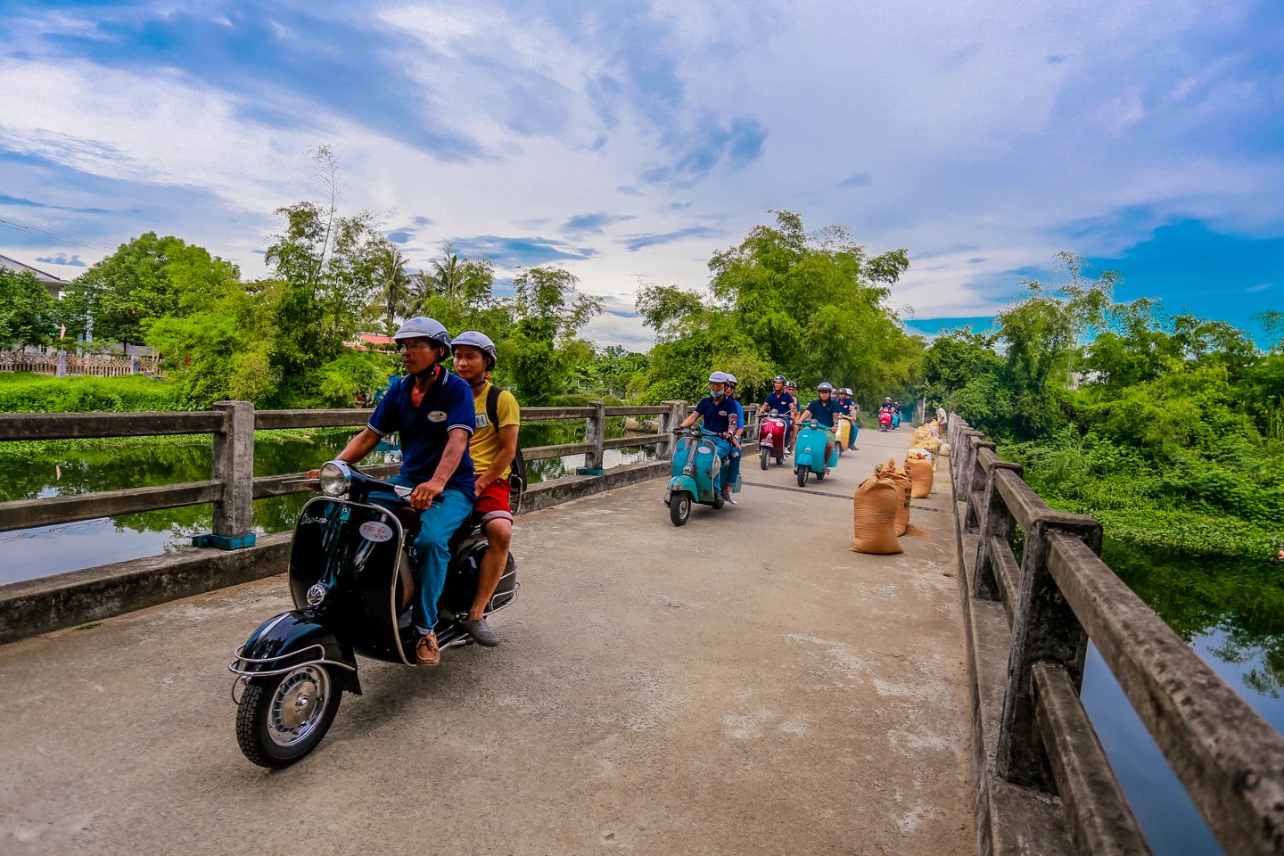 VN - Hue - Vespa tour (12).JPG