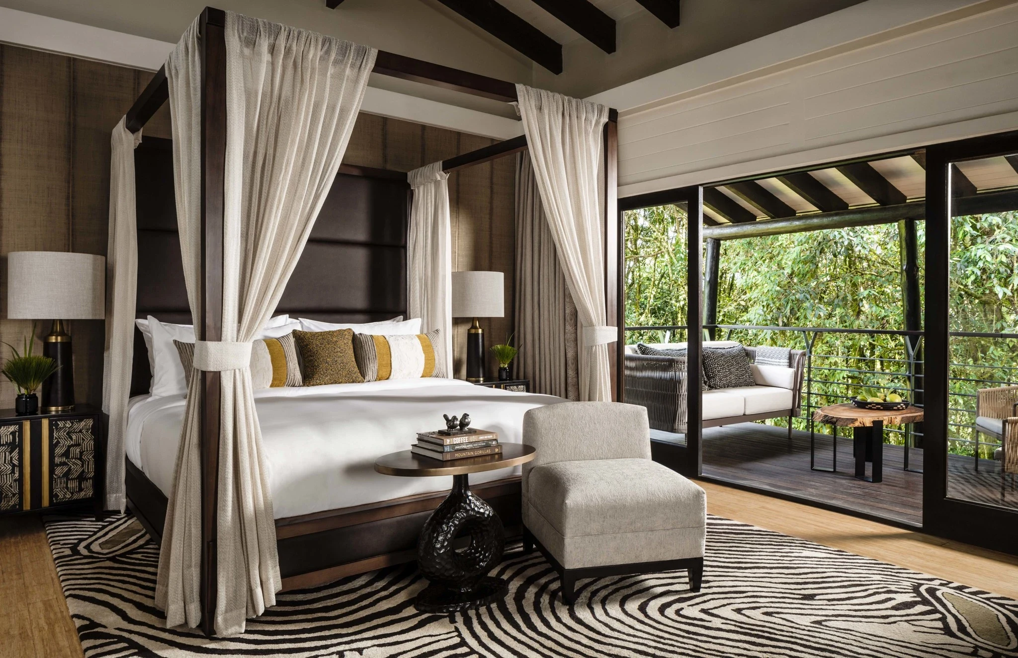 RW-One&Only Nyungwe House-suite bedroom.webp