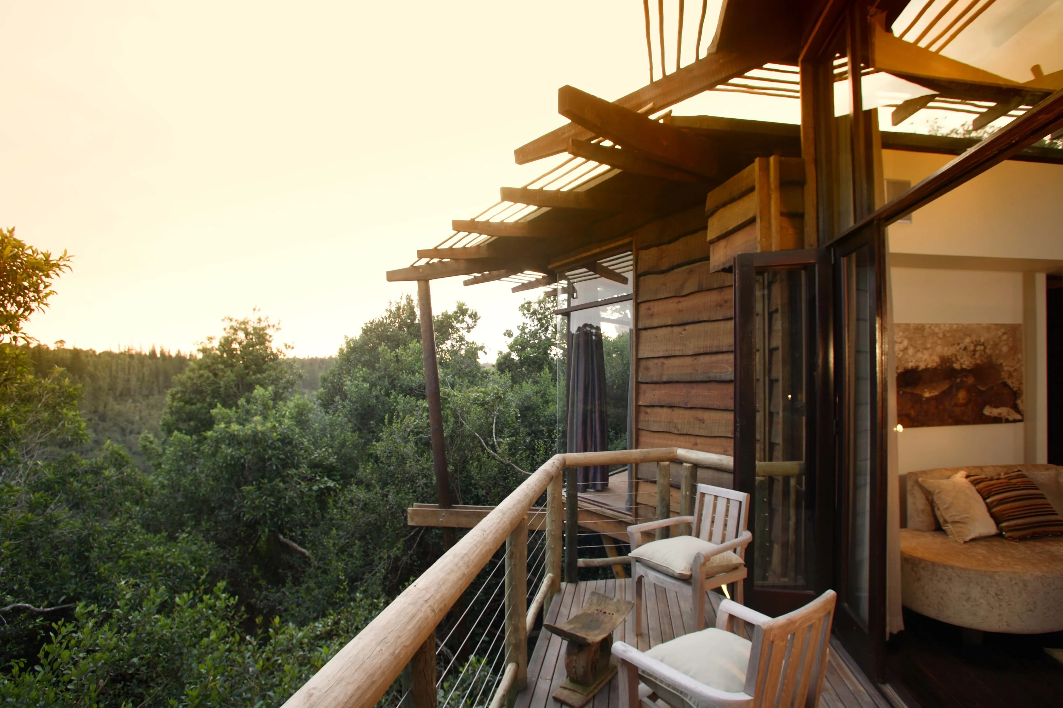 ZA - Tsala Treetop Lodge- Private Residence.webp