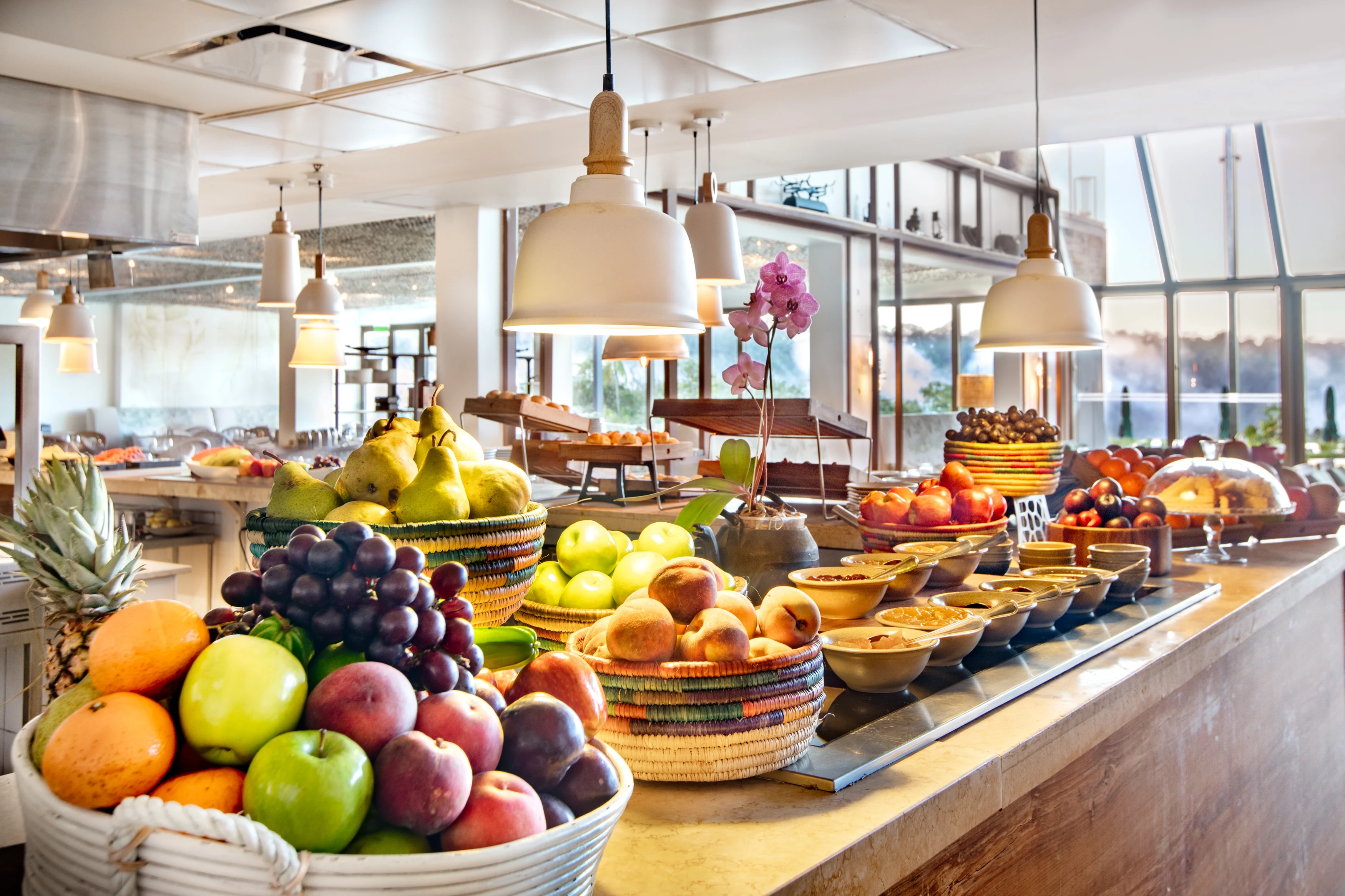 AR-Melia Iguazú Breakfast 3.webp