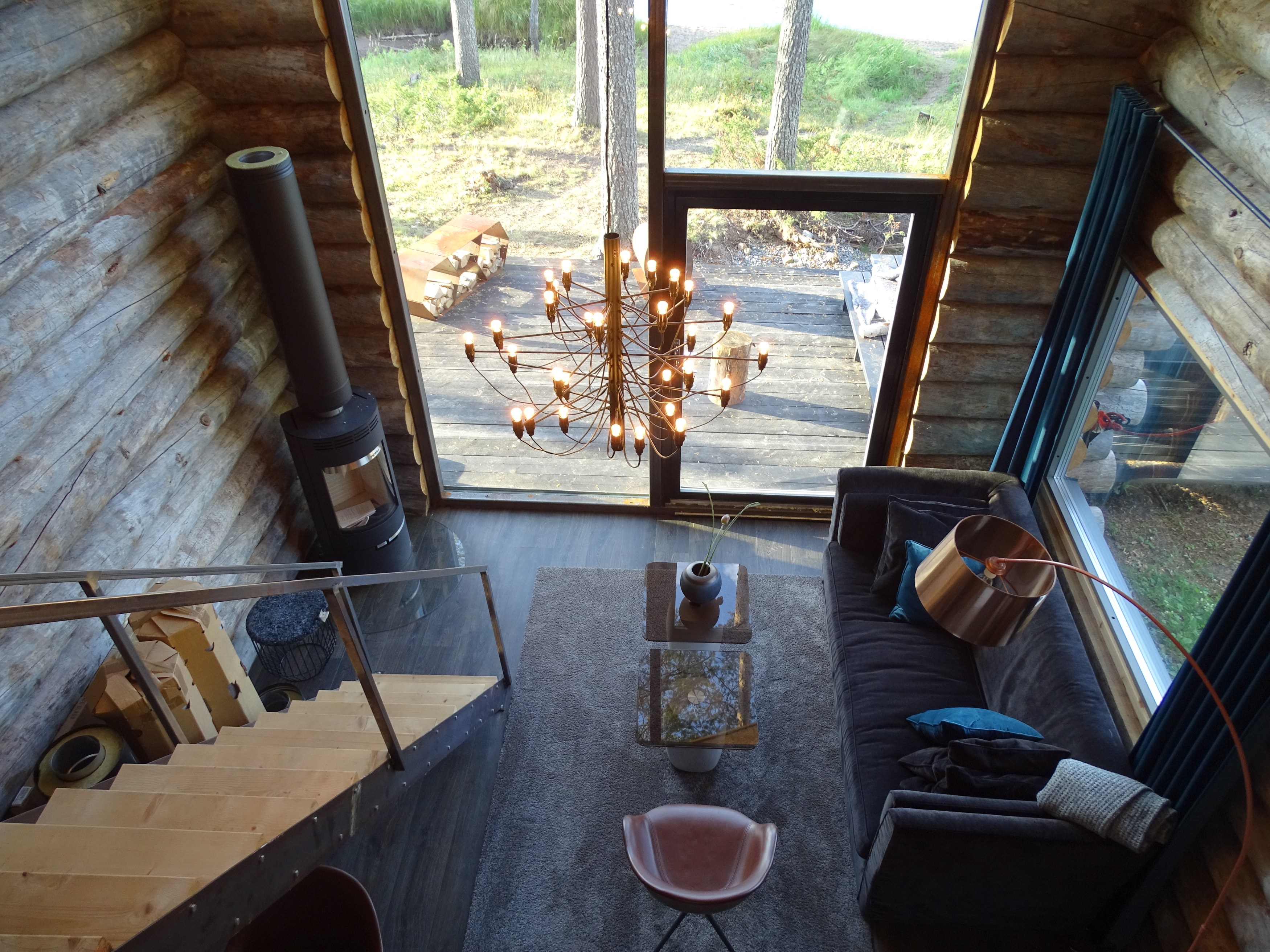 SE - Accommodatie - Arctic Retreat - Femke en Marielle (2).JPG