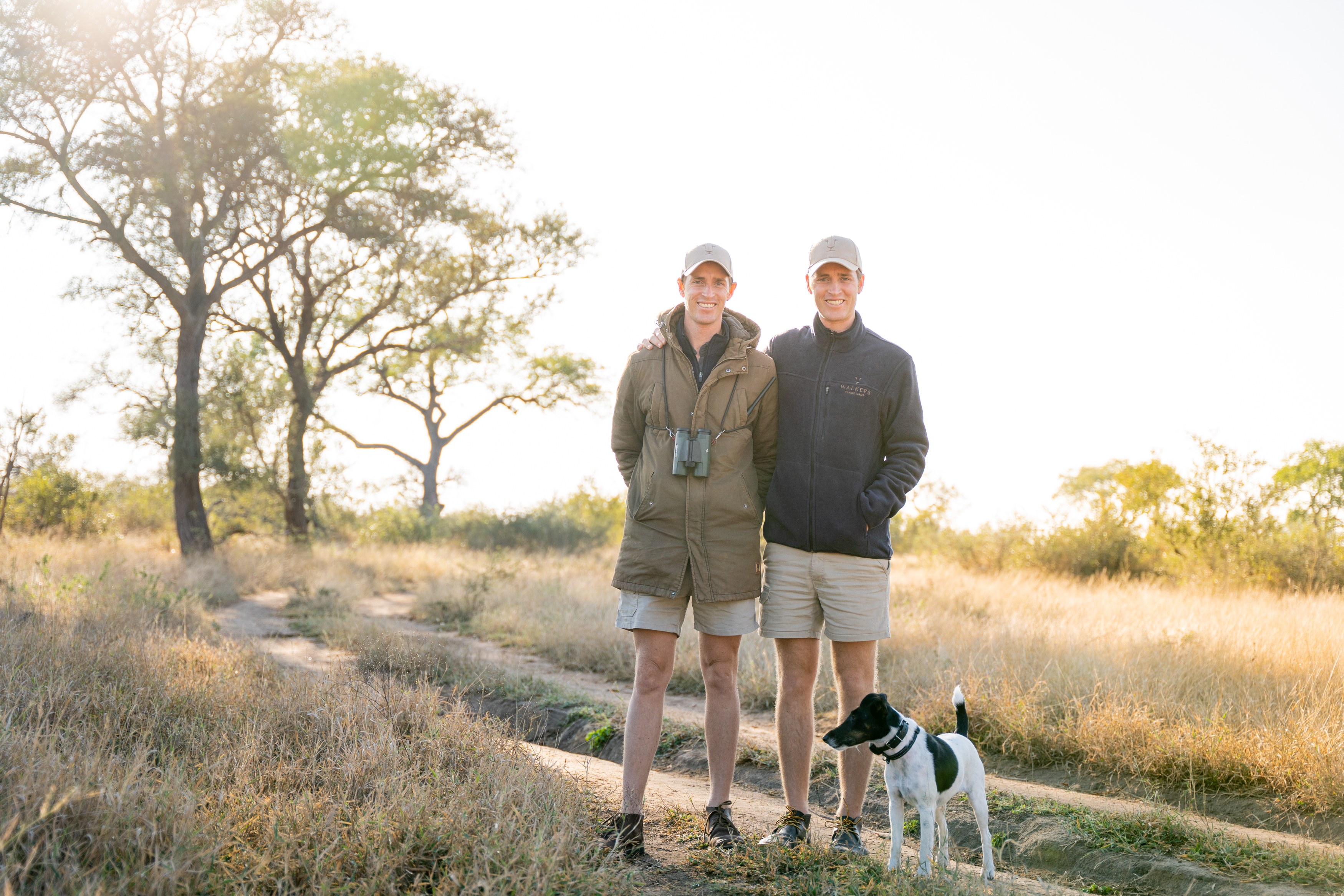 ZA-Walkers Plains - Owners met Lucy.jpg