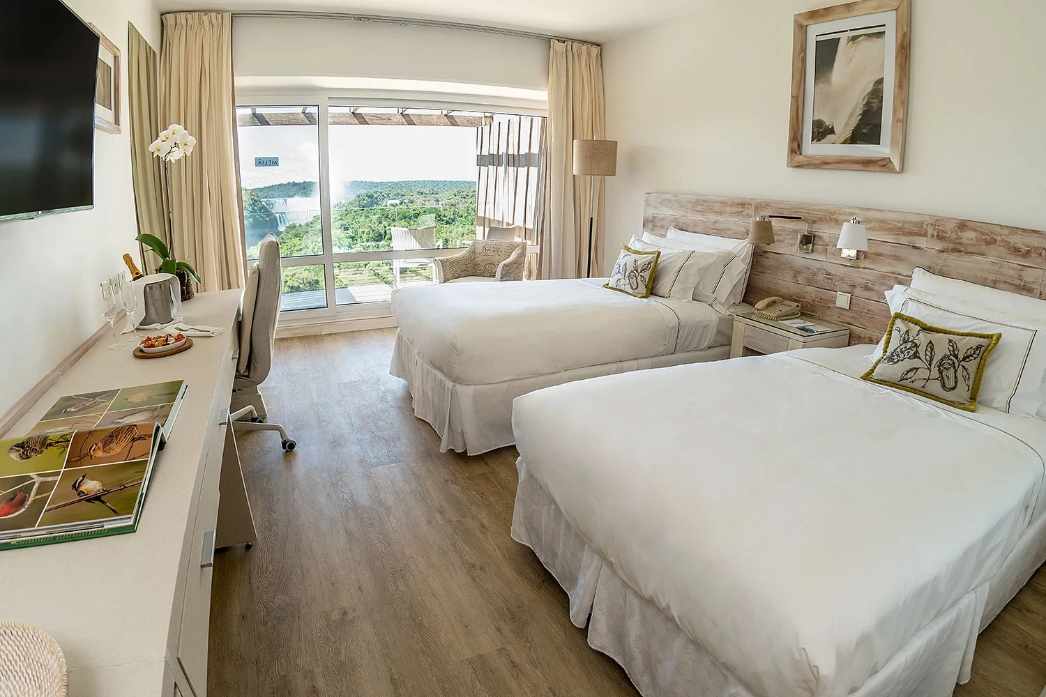 AR-Melia Iguazú Deluxe Cataratas Twin 4.webp