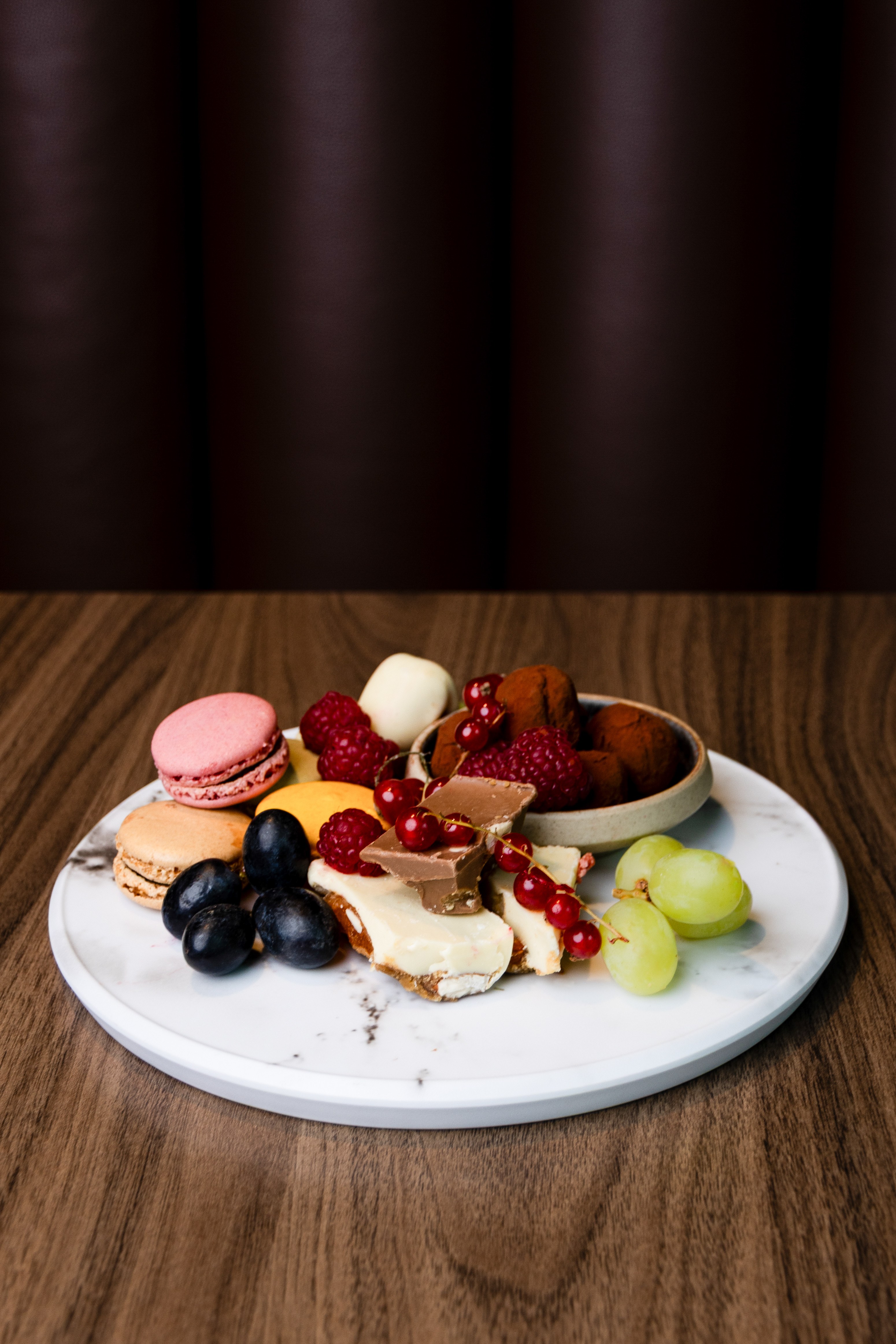 IS-Hotel Reykjavik Saga-Eten.jpg