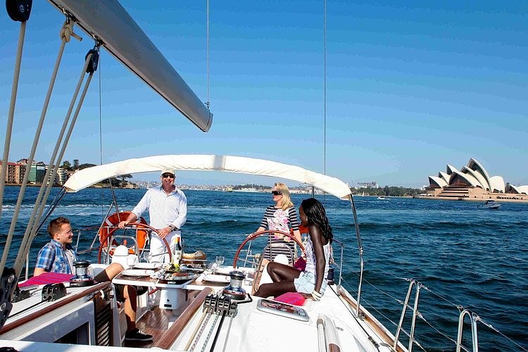 AU - Melbourne - Zeiltocht Sydney Harbour.jpg