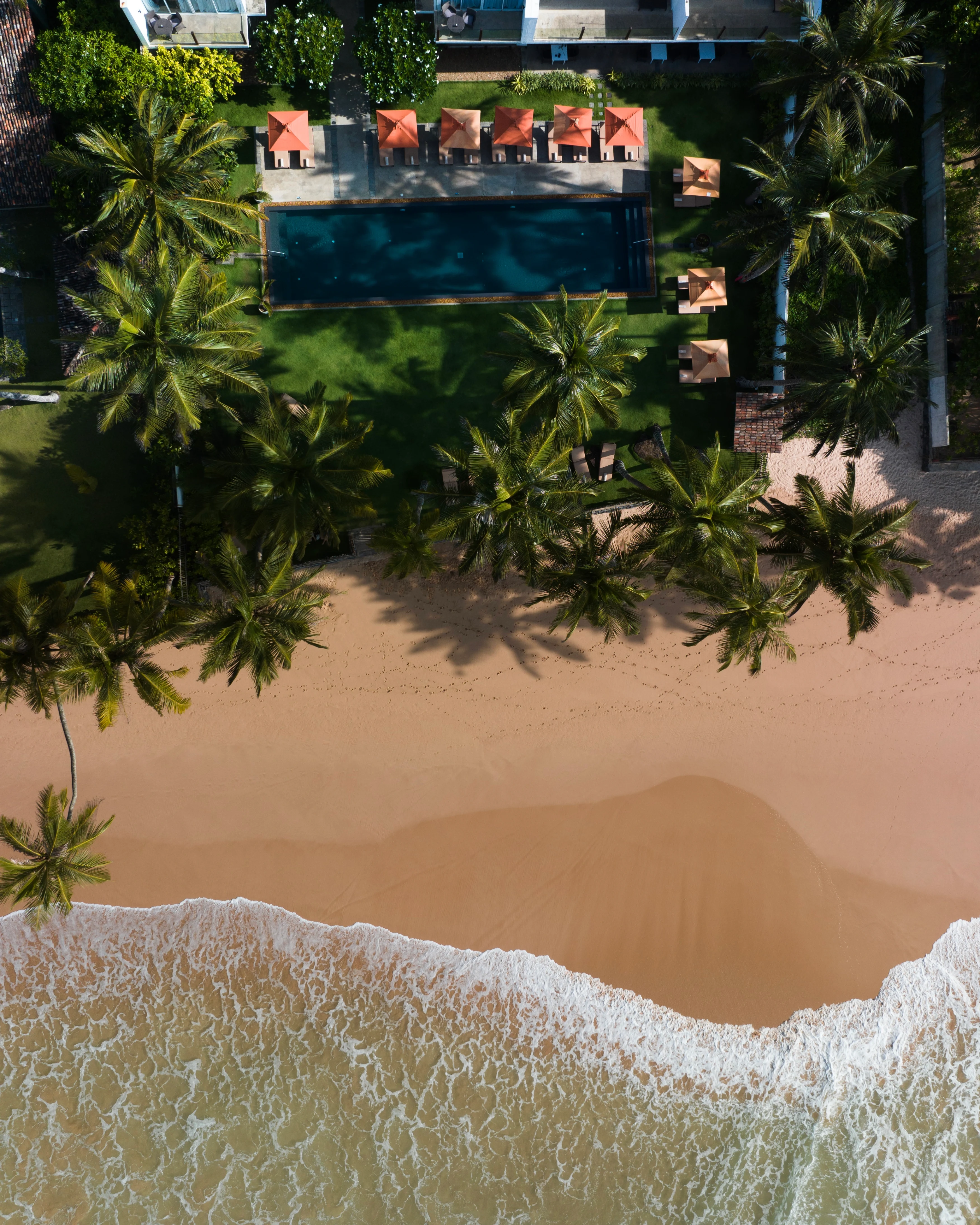 LK - Accommodatie - KK Beach - Beach.webp