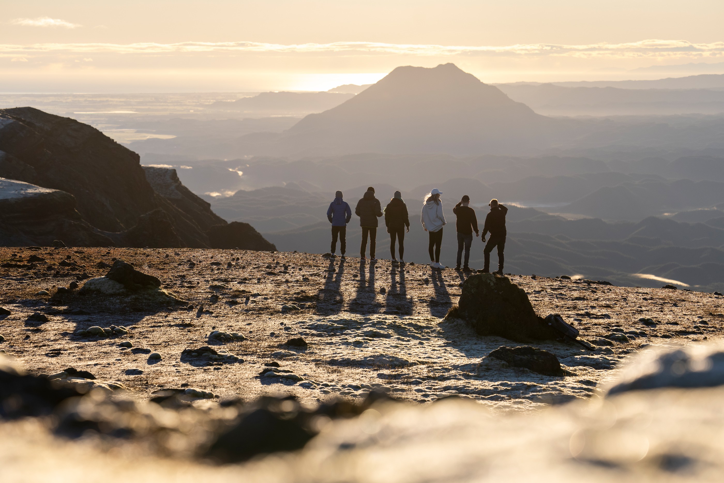 NZ - Excursie - Tarawera - mountain view.jpg