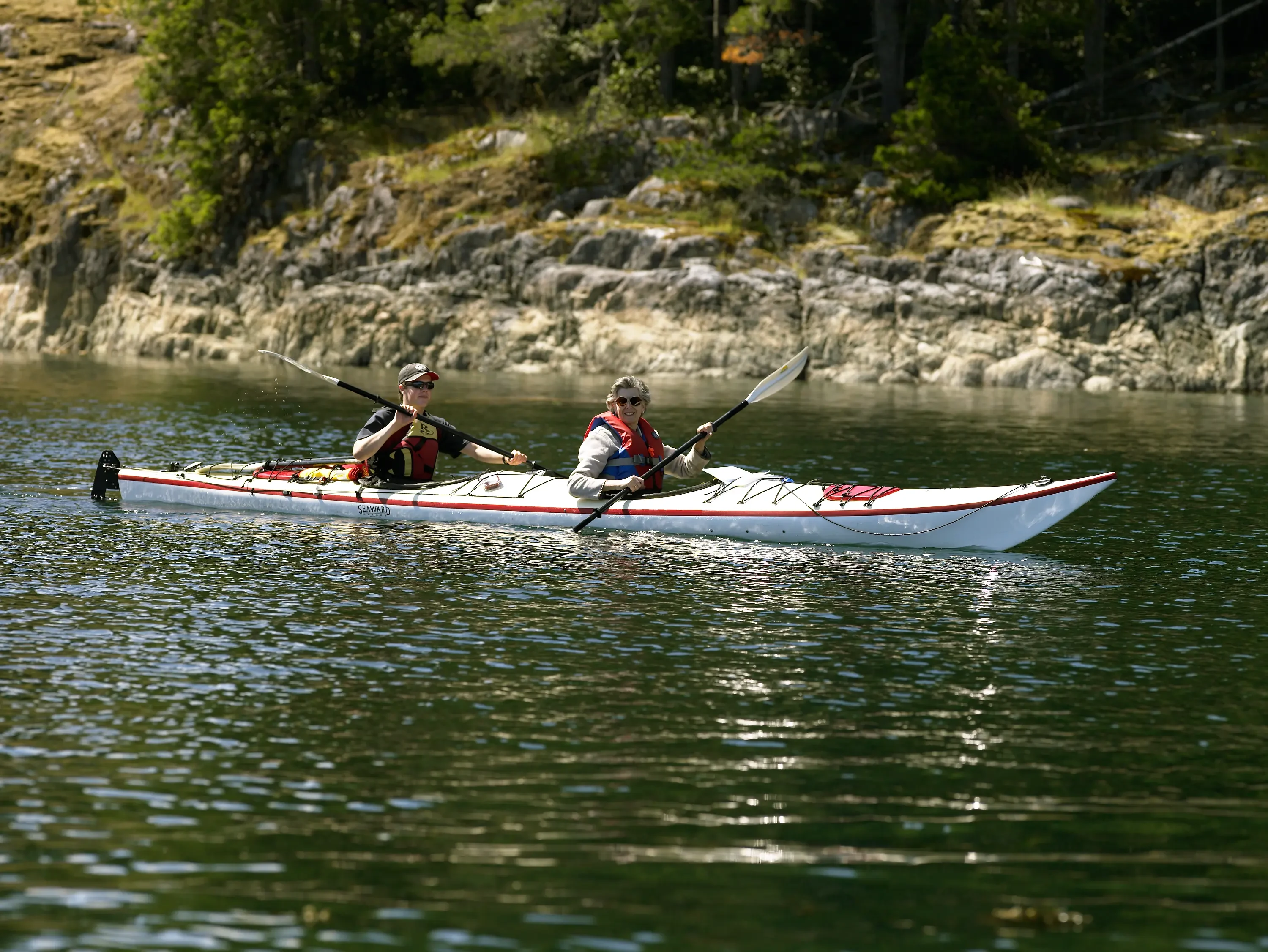 CA - Sonora Resort - Kayakking.webp