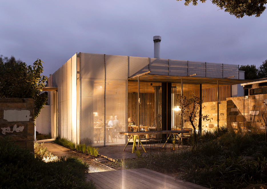AU - Accommodatie - Drift House - restaurant.png