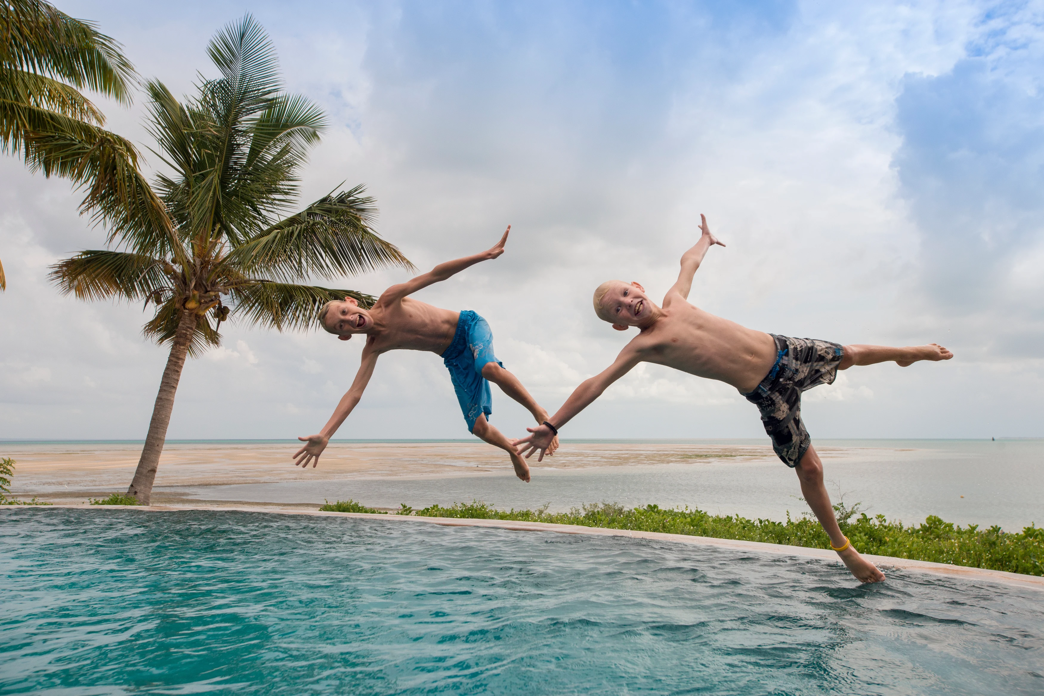 MZ - And Beyond Benguerra Island Lodge - Kids.webp