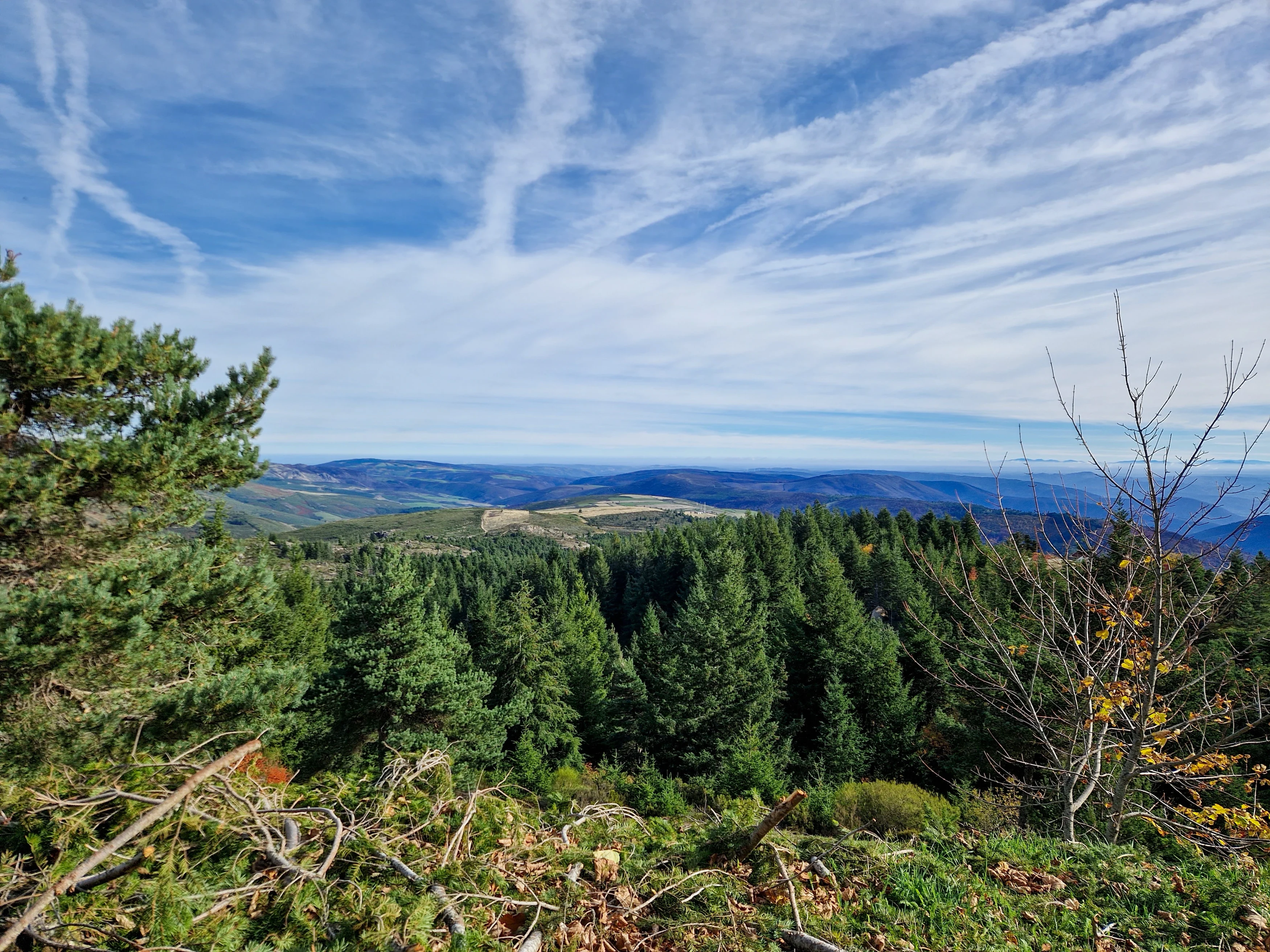 PT - Studiereis - Serra da Estrela - Penhas Douradas - Views.webp