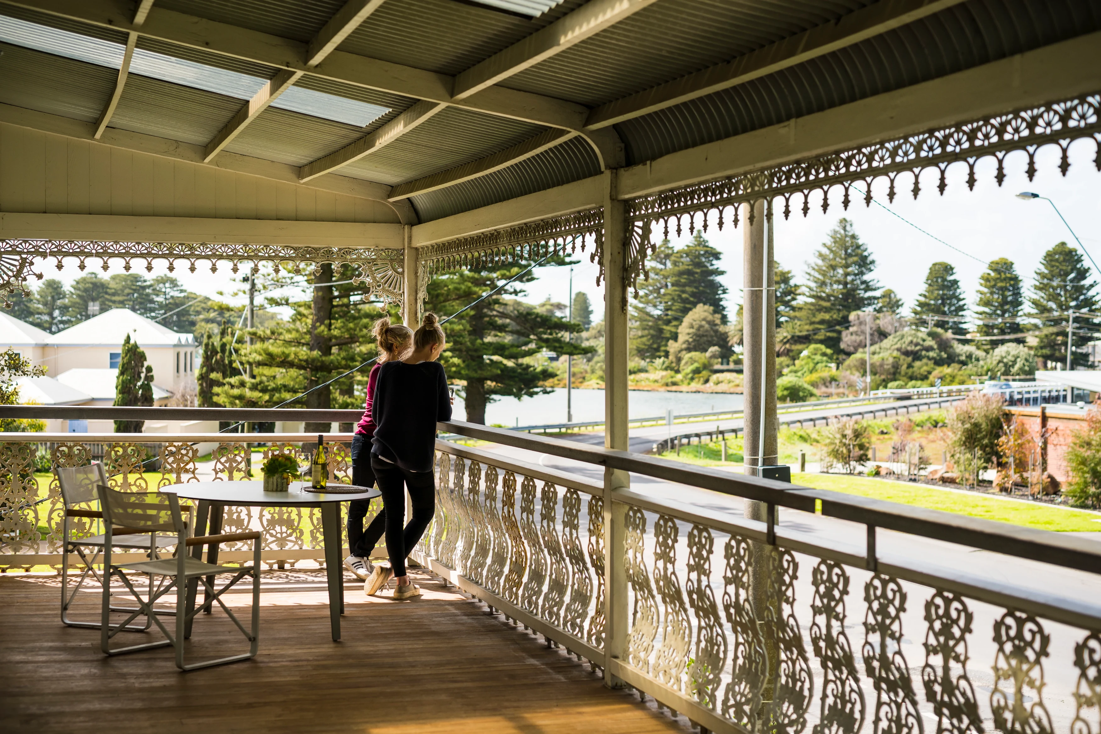 AU - Accommodatie - Drift House - Terrace.webp
