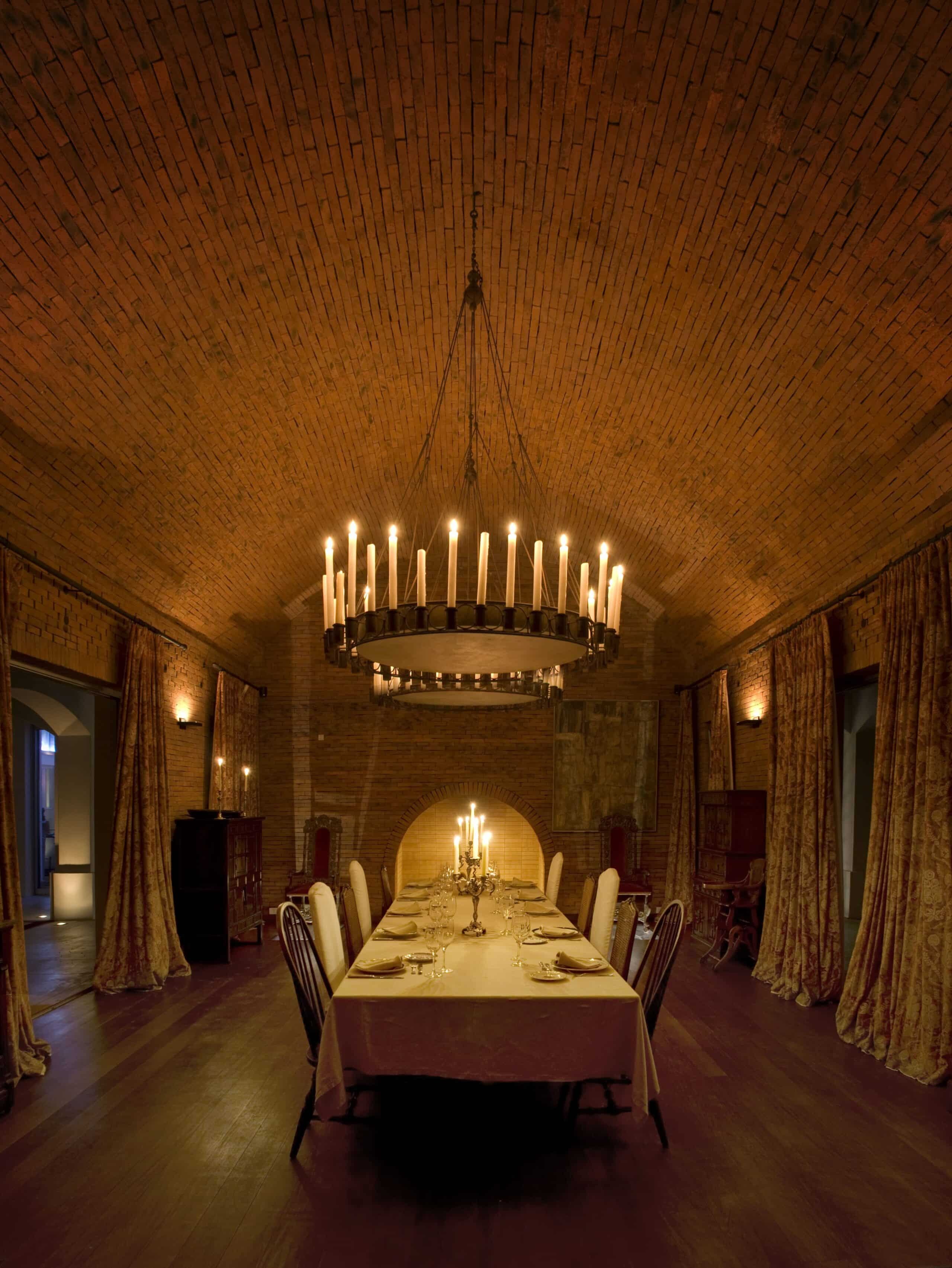 UY - Accommodatie - Estancia VIK Jose Ignacio - Restaurant.jpg