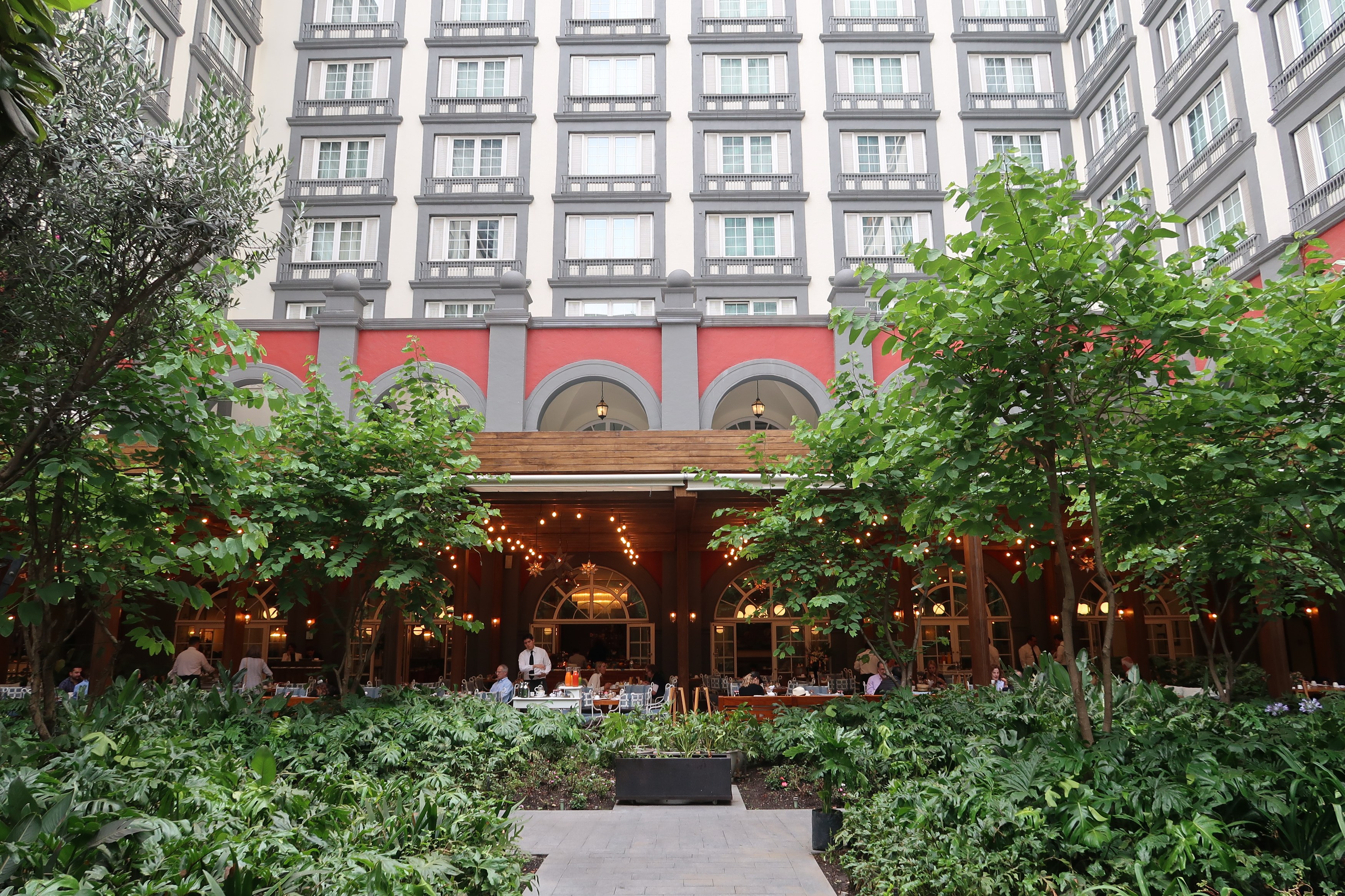 MX - Four Seasons Mexico City - Exterior.JPG