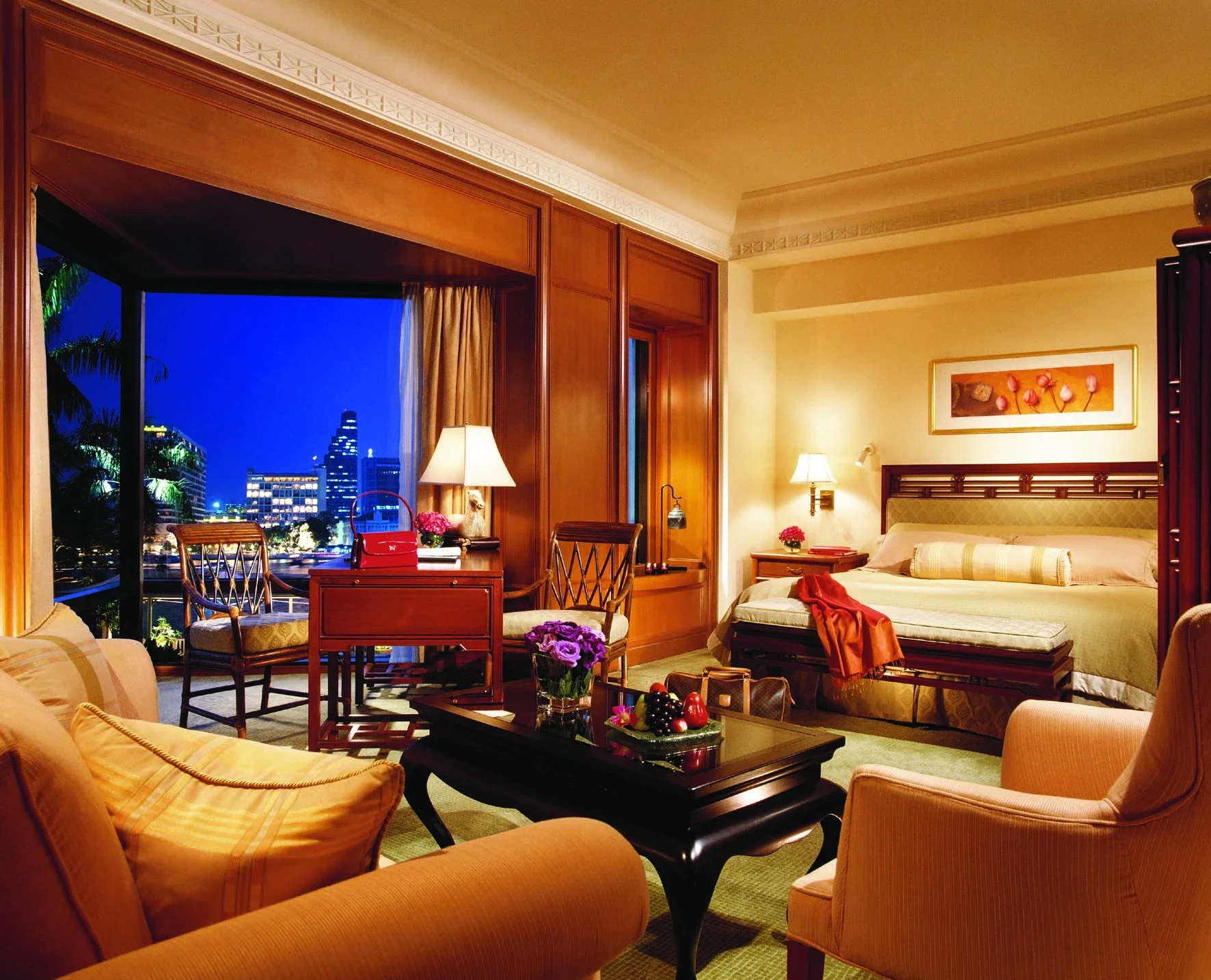TH - The Peninsula Bangkok - Deluxe Room 1.webp