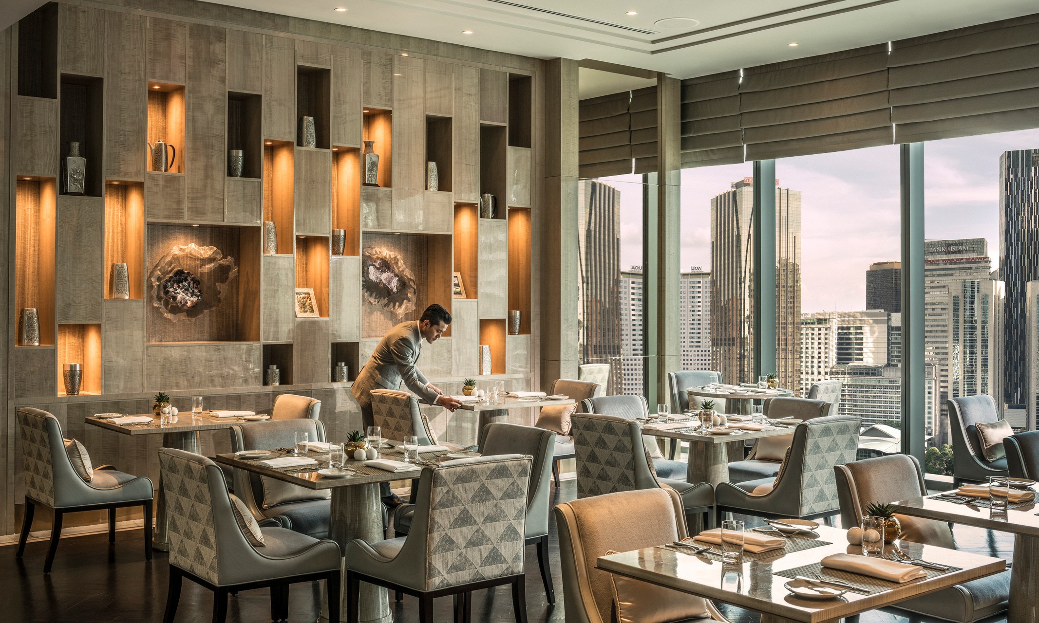 MY - Four Seasons Kuala Lumpur - Restaurant.jpg