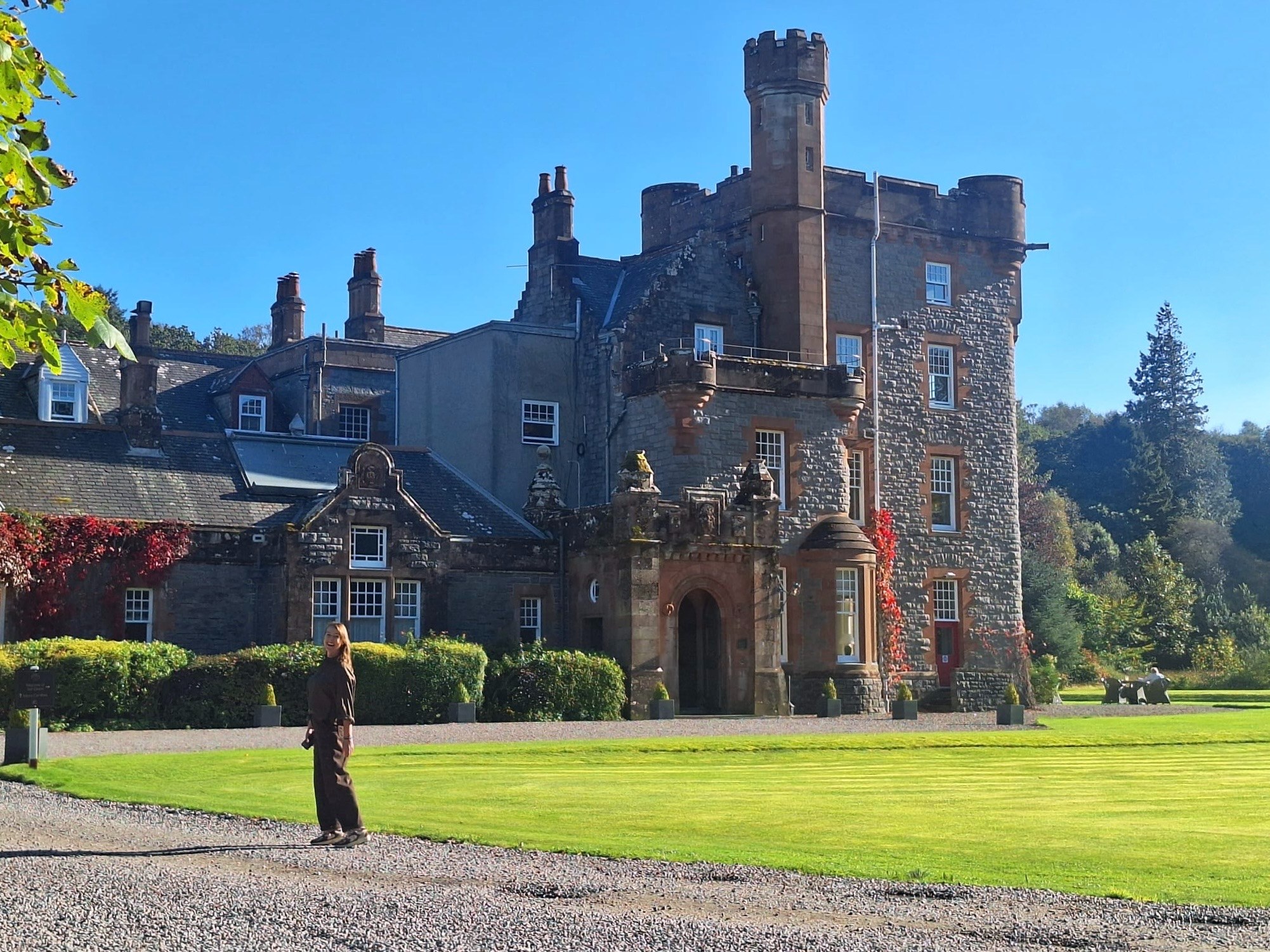 GB hotel inspectie Isle of Eriska hotel.jpg