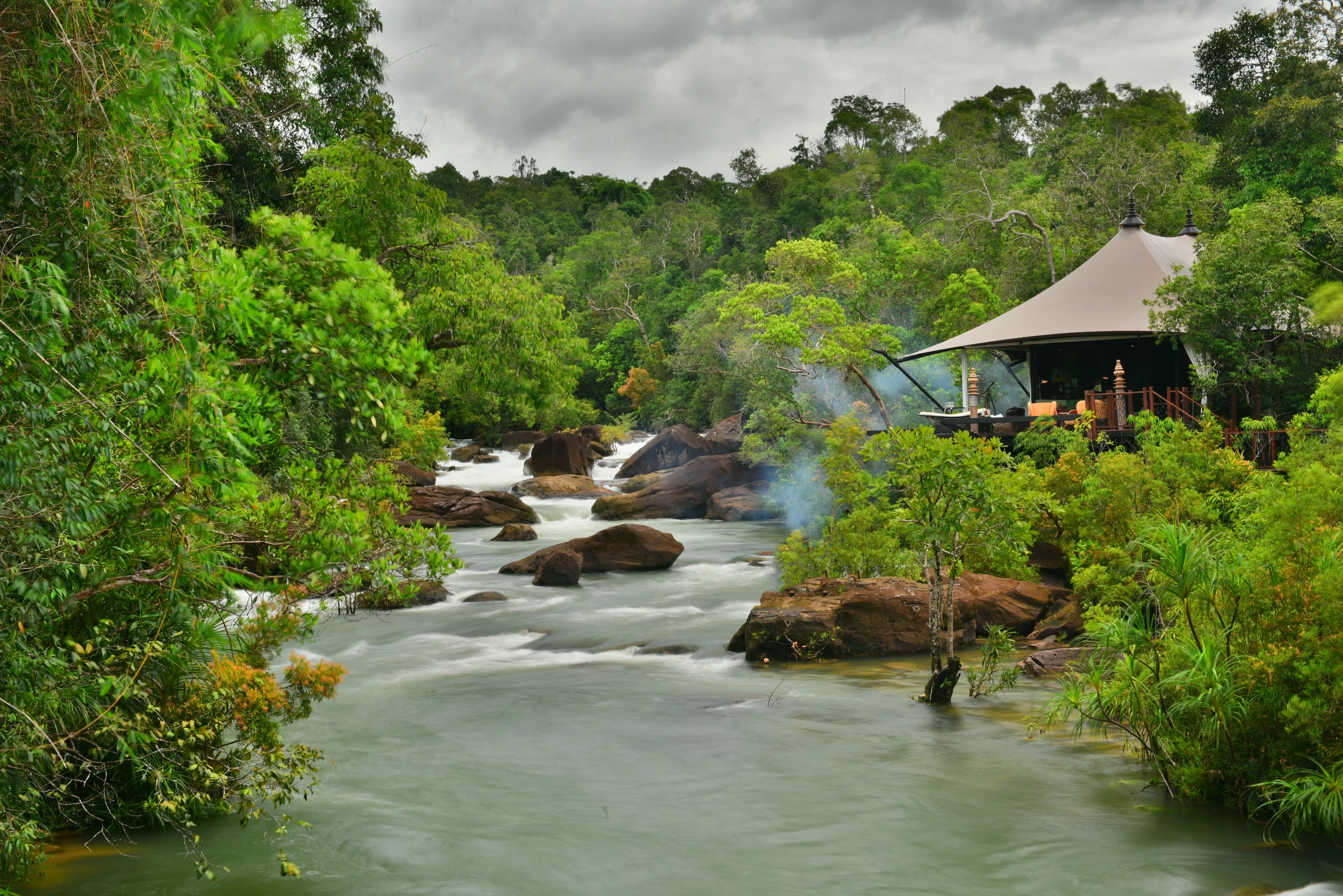 KH - Shinta Mani Wild - Exterior, river.webp