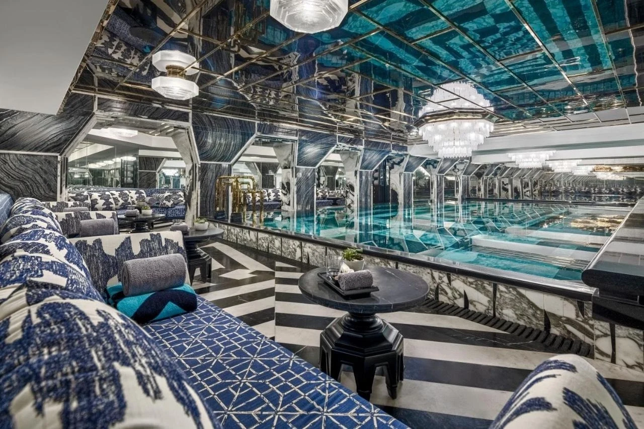VN - Capella Hanoi - Indoor Pool.webp