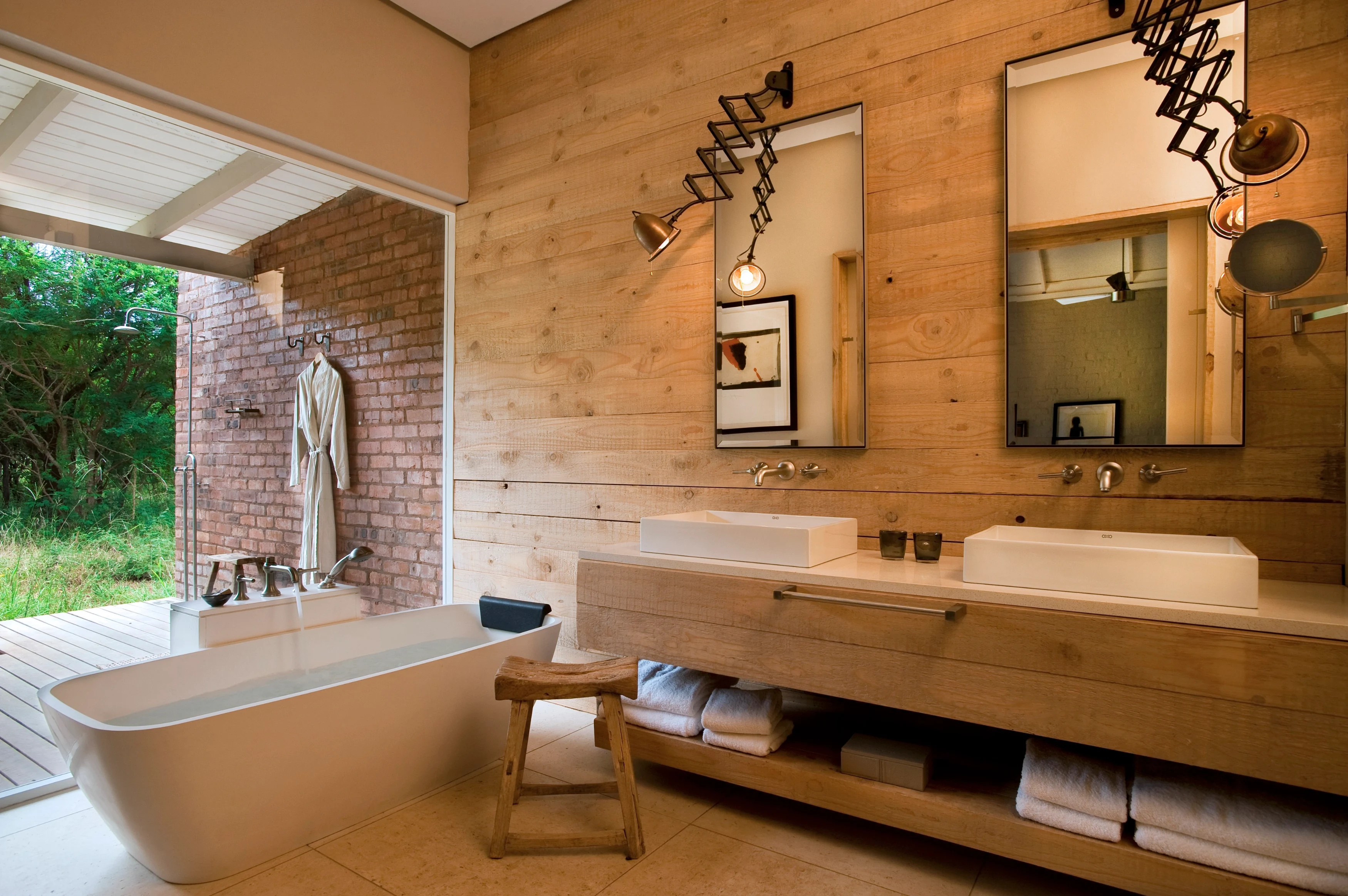 ZA-Morukuru Farm House-bathroom at Farm House.webp