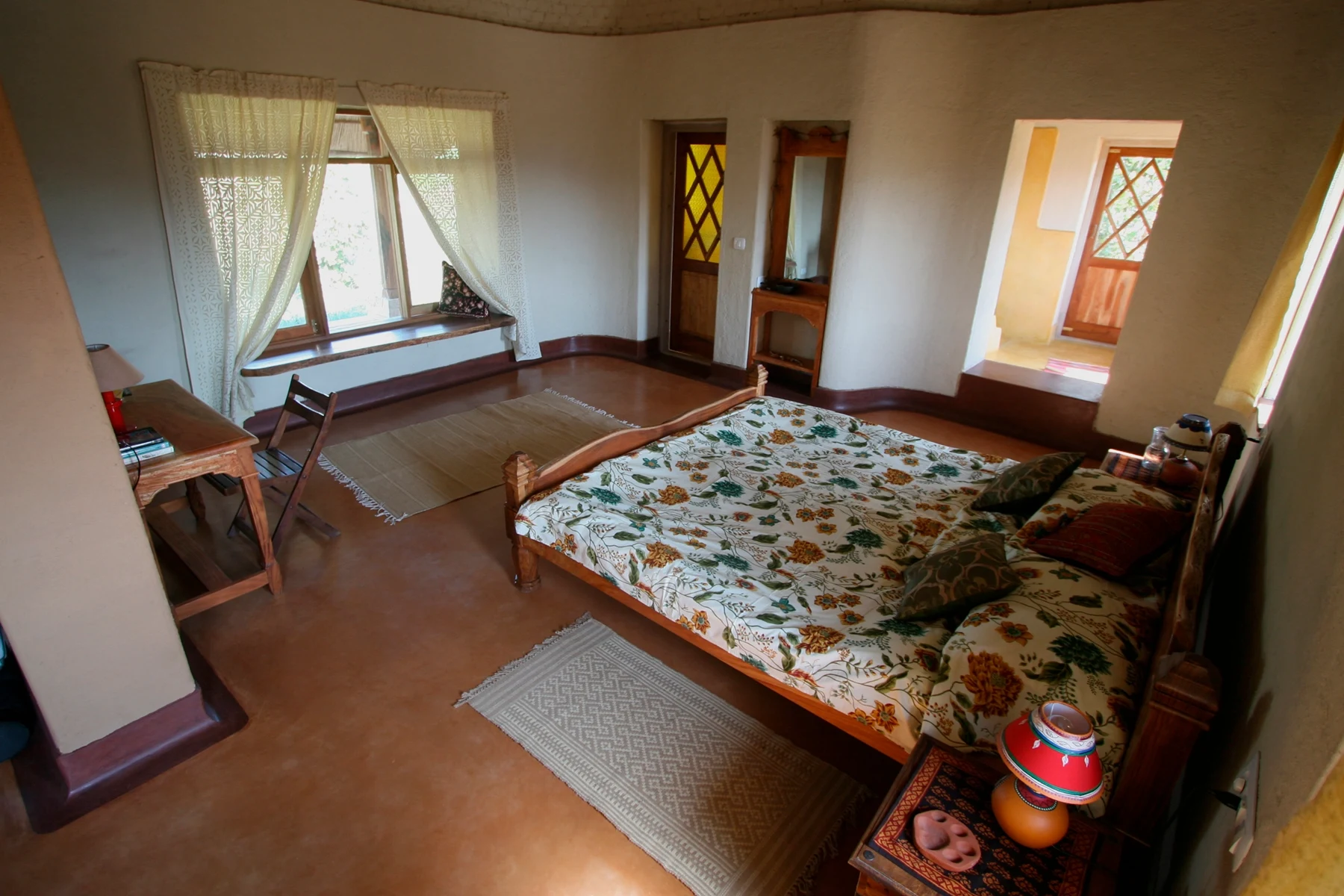 IN - The Sarai at Toria - Bedroom.webp