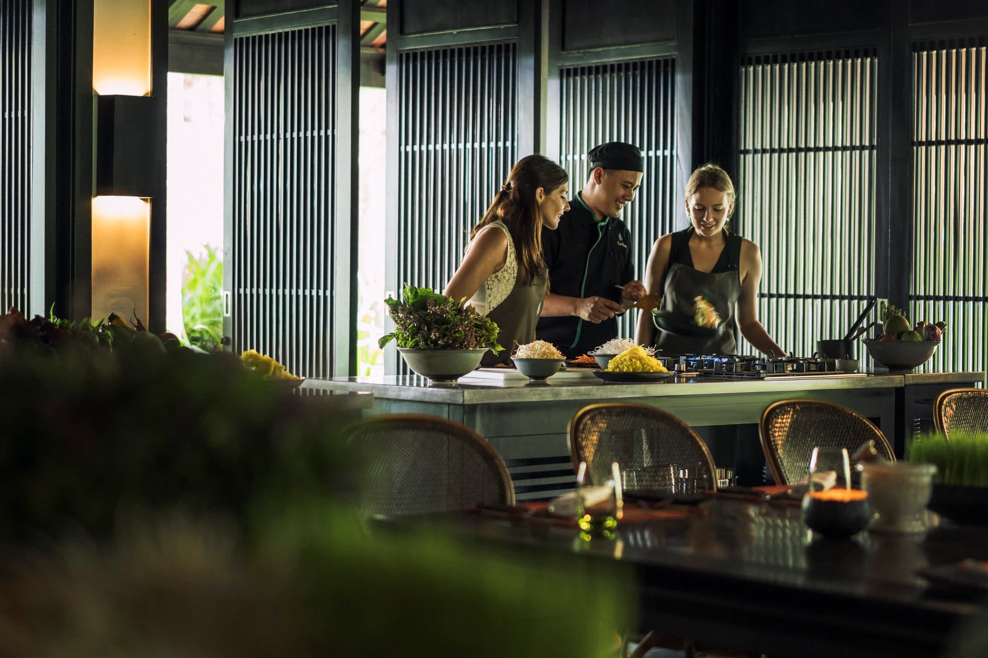 VN - Four Seasons The Nam Hai - Cooking Class.webp