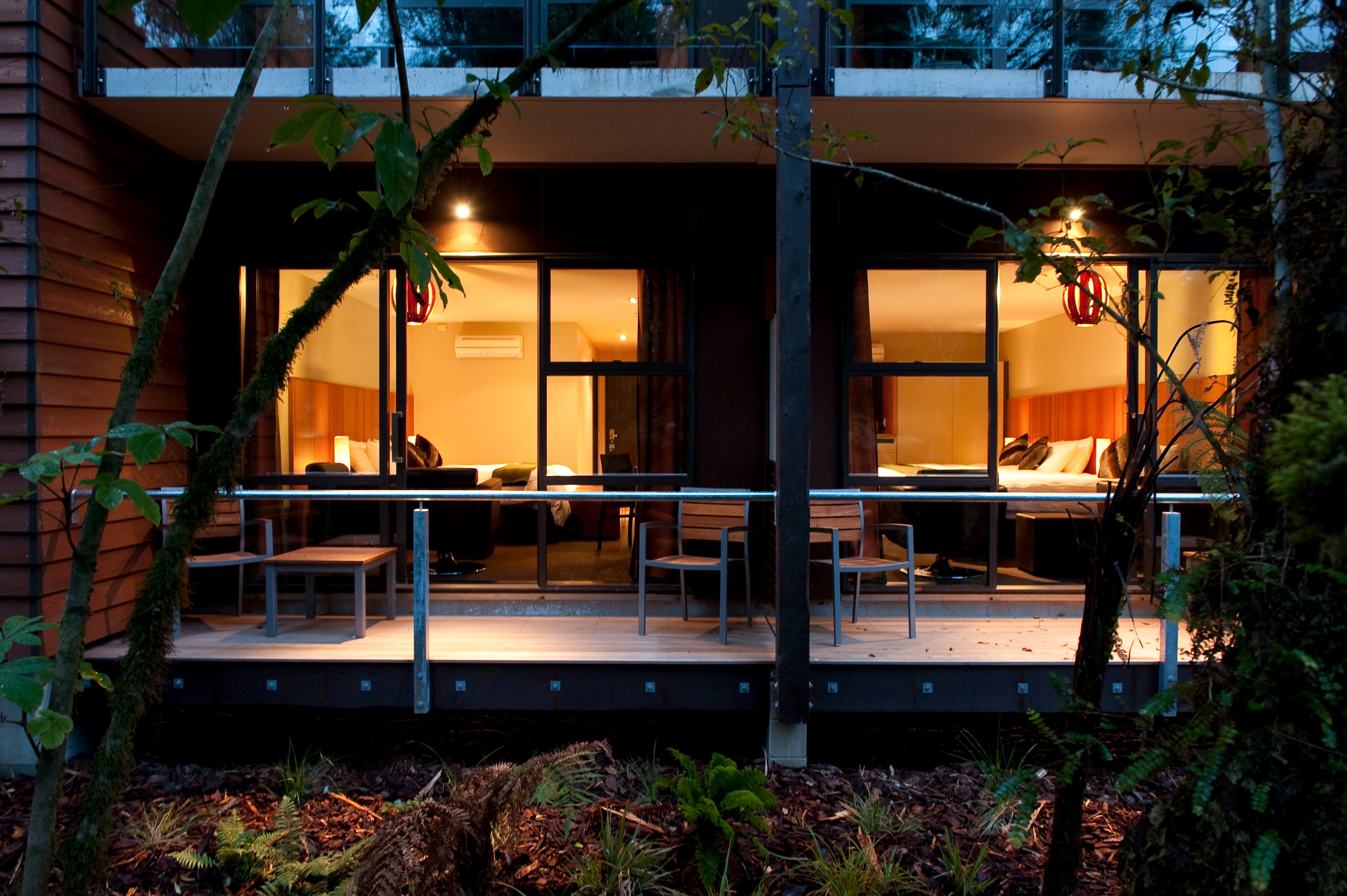 NZ - Te Waonui Forest Retreat - Balcony.jpg