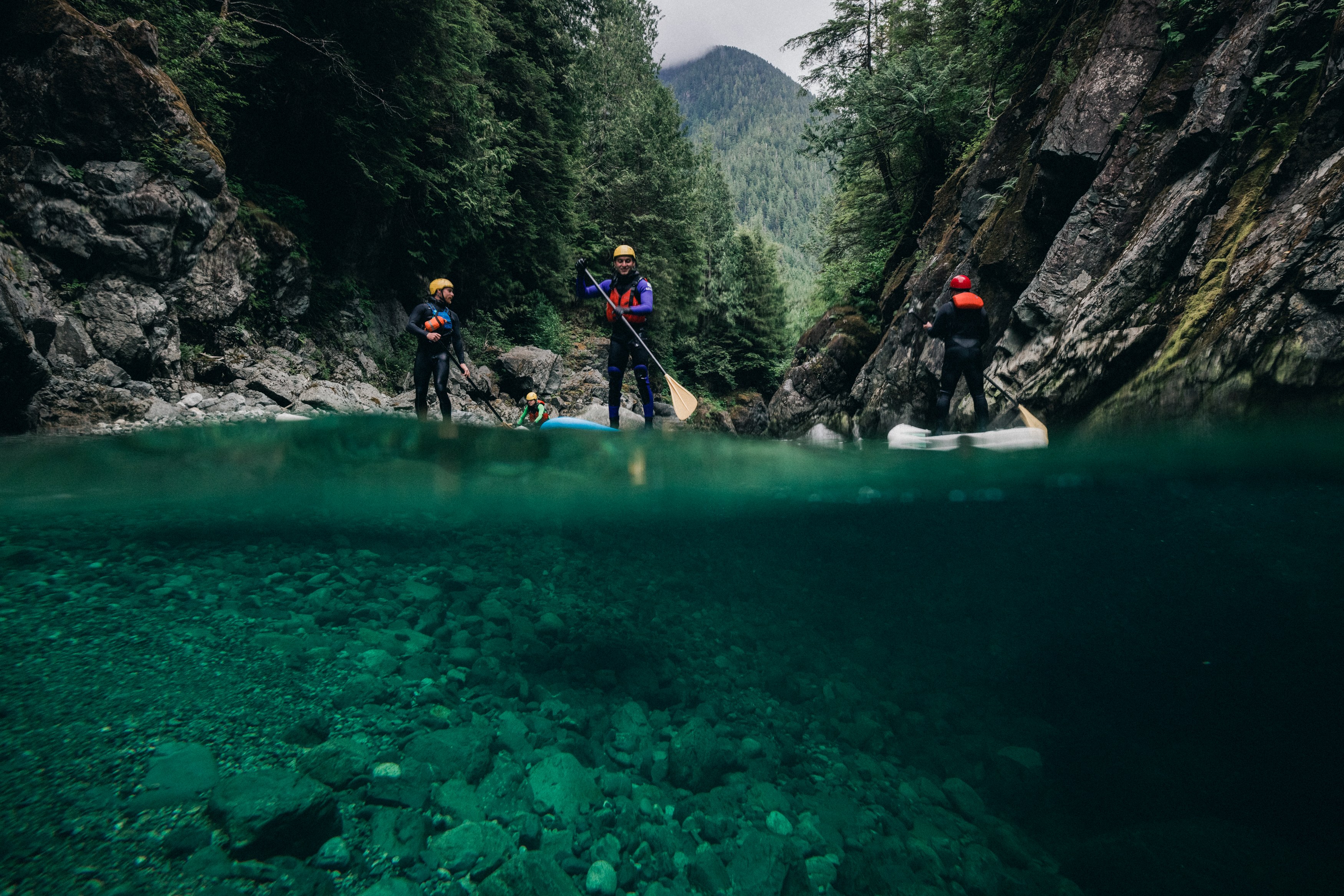 CA-Clayoqout Wilderness Lodge-canyoning.jpg