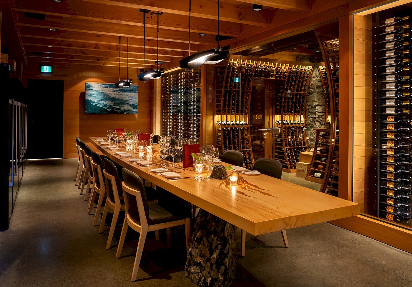 CA - Wickaninnish Inn - wine cellar.jpg