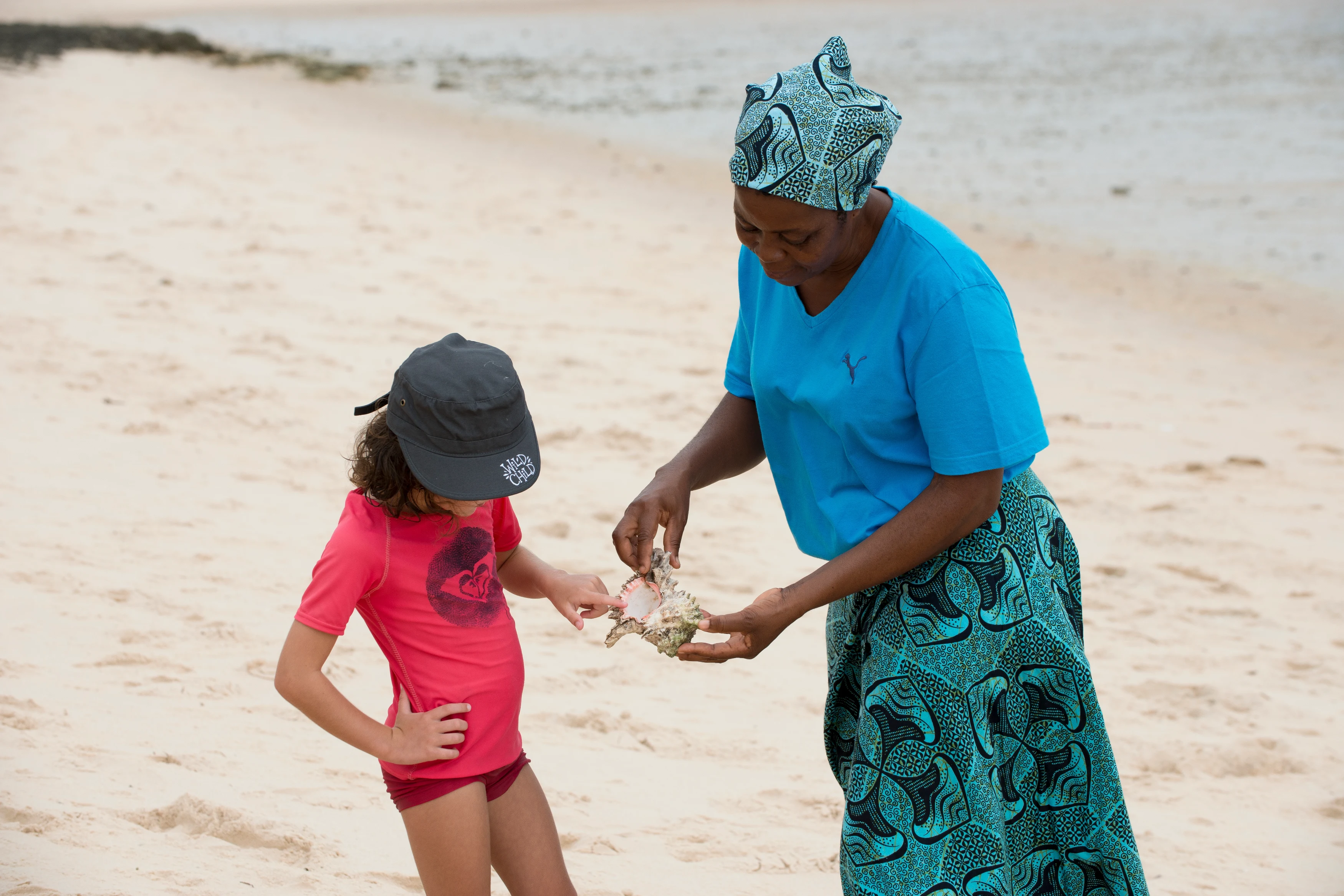 MZ - And Beyond Benguerra Island Lodge - People.webp