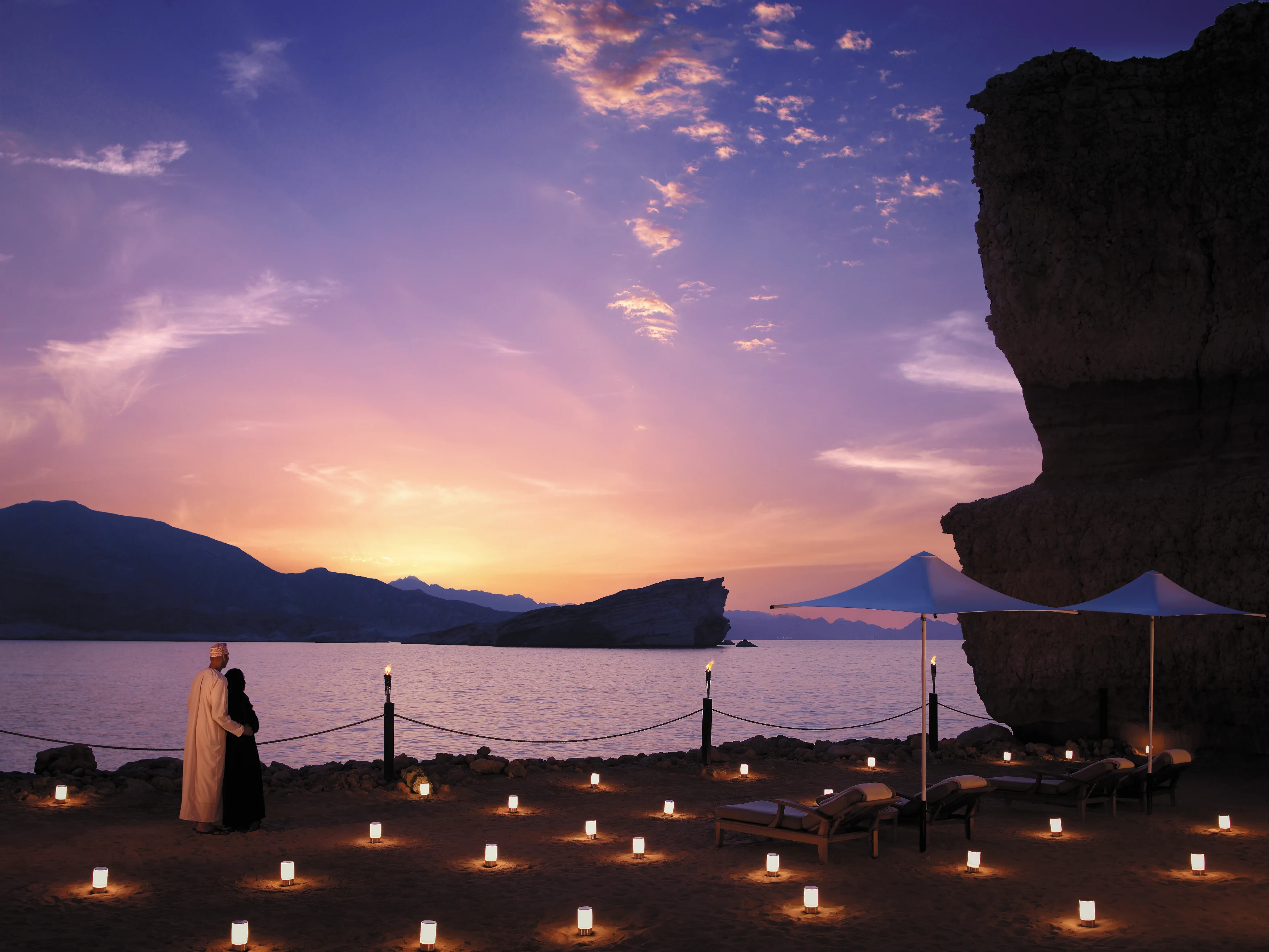 OM - Al Husn - Private Beach.webp