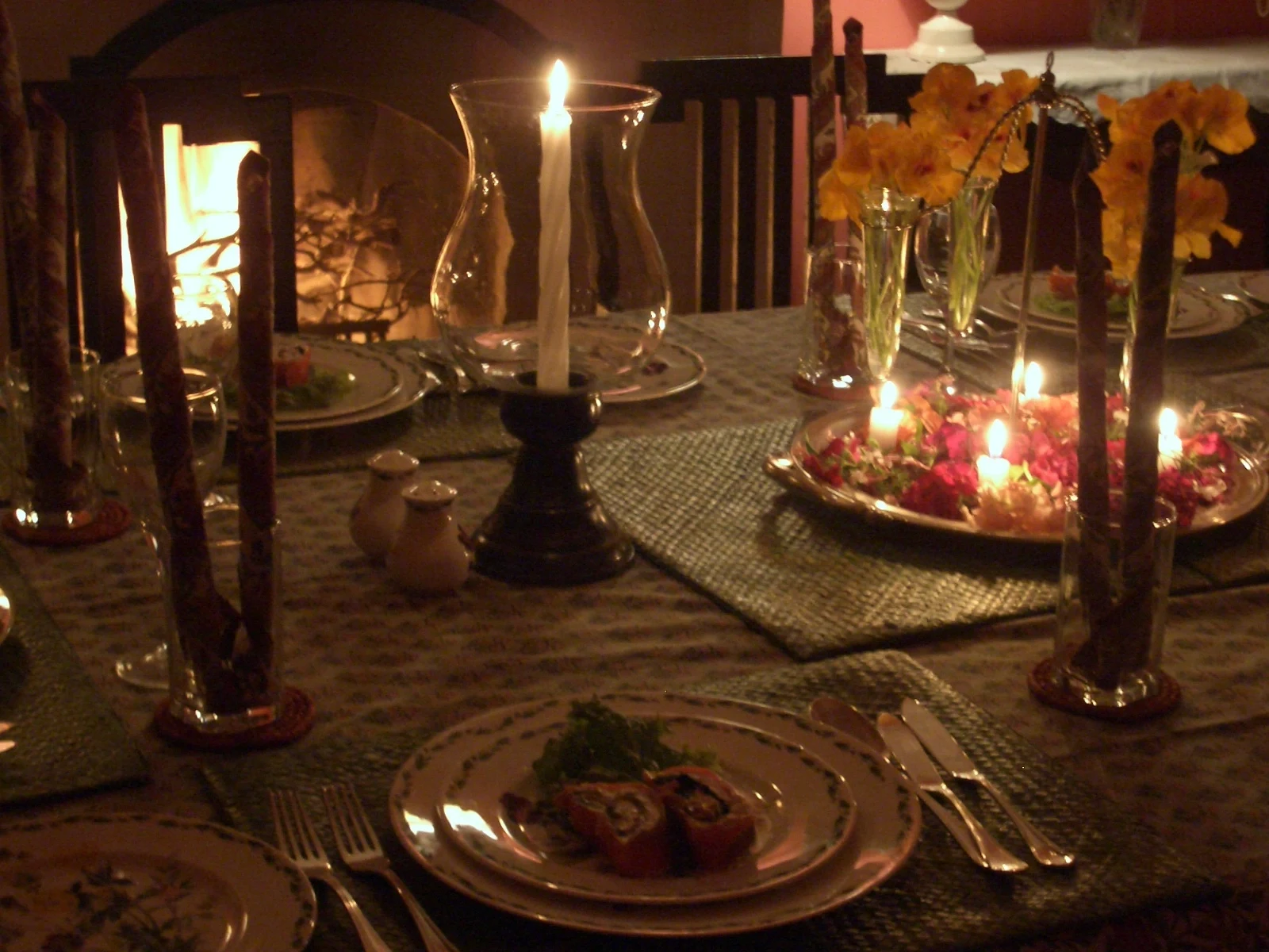 IN - Glenburn Tea Estate & Botique Hotel -Dining at Glenburn.webp