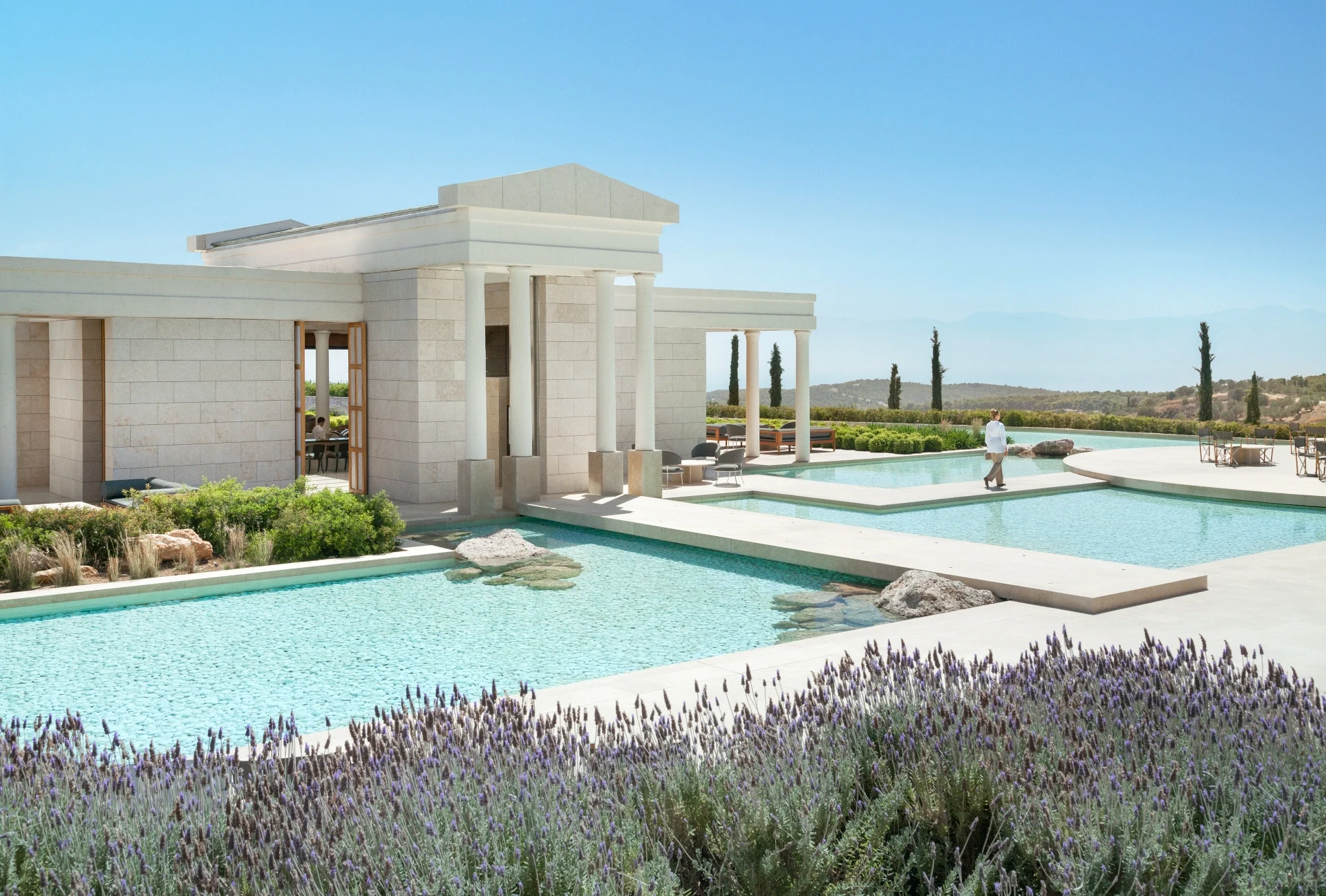 GR-Accommodatie-Amanzoe, Greece - Arrival Pavilion_Office_6654.webp