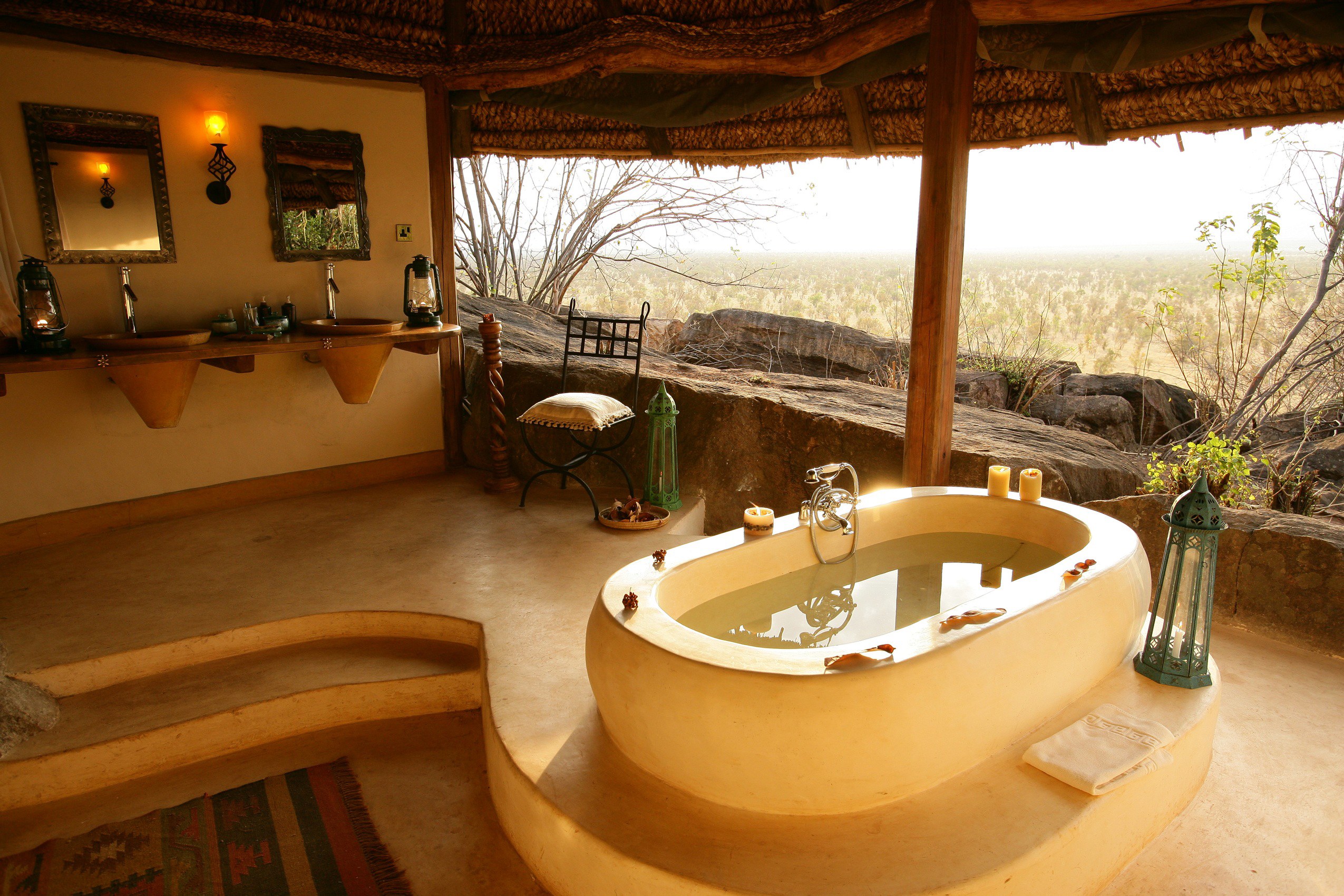 KE - Elsa's Kopje - Private House bathroom.jpg