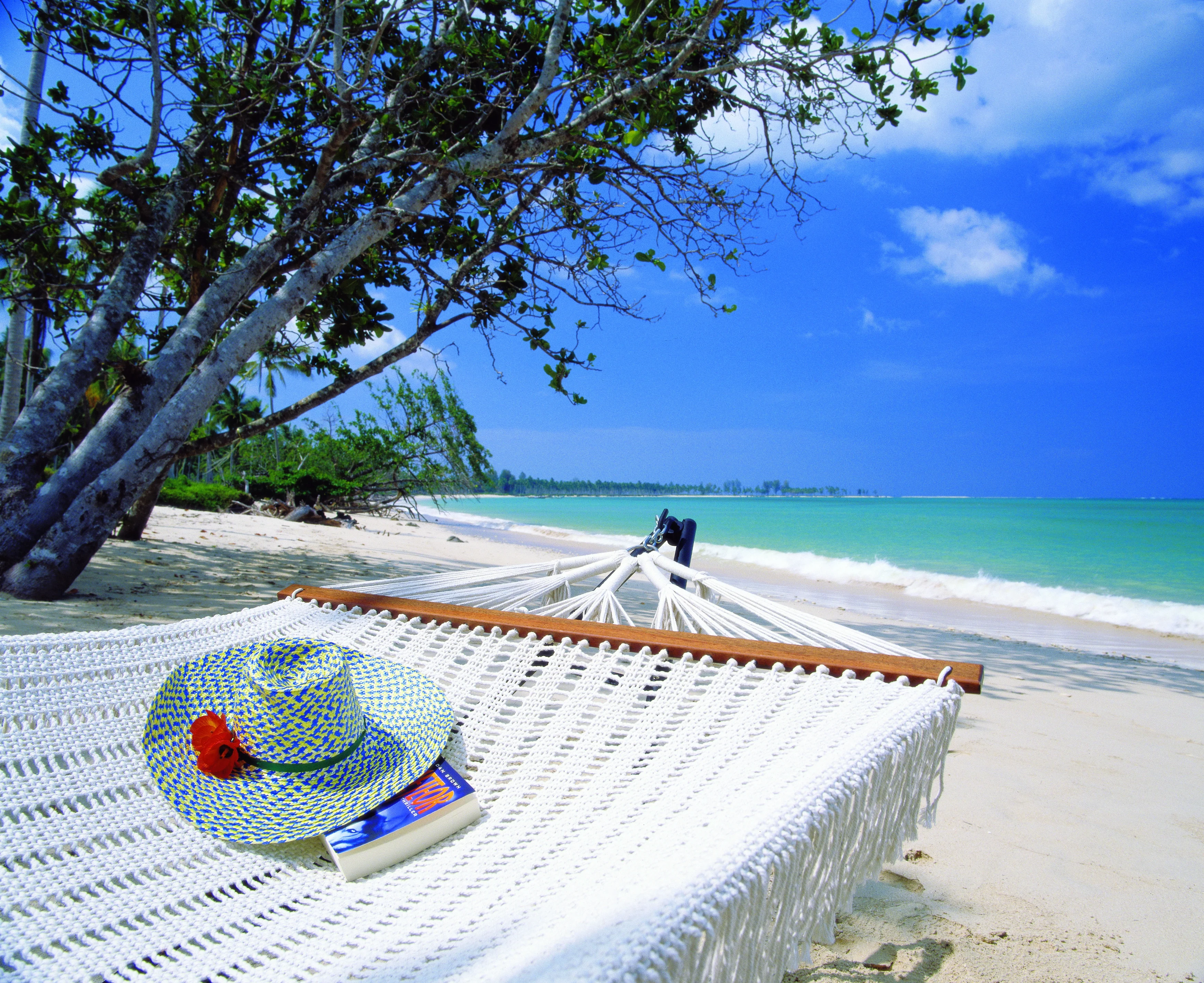 TH - The Sarojin - Hammock.webp
