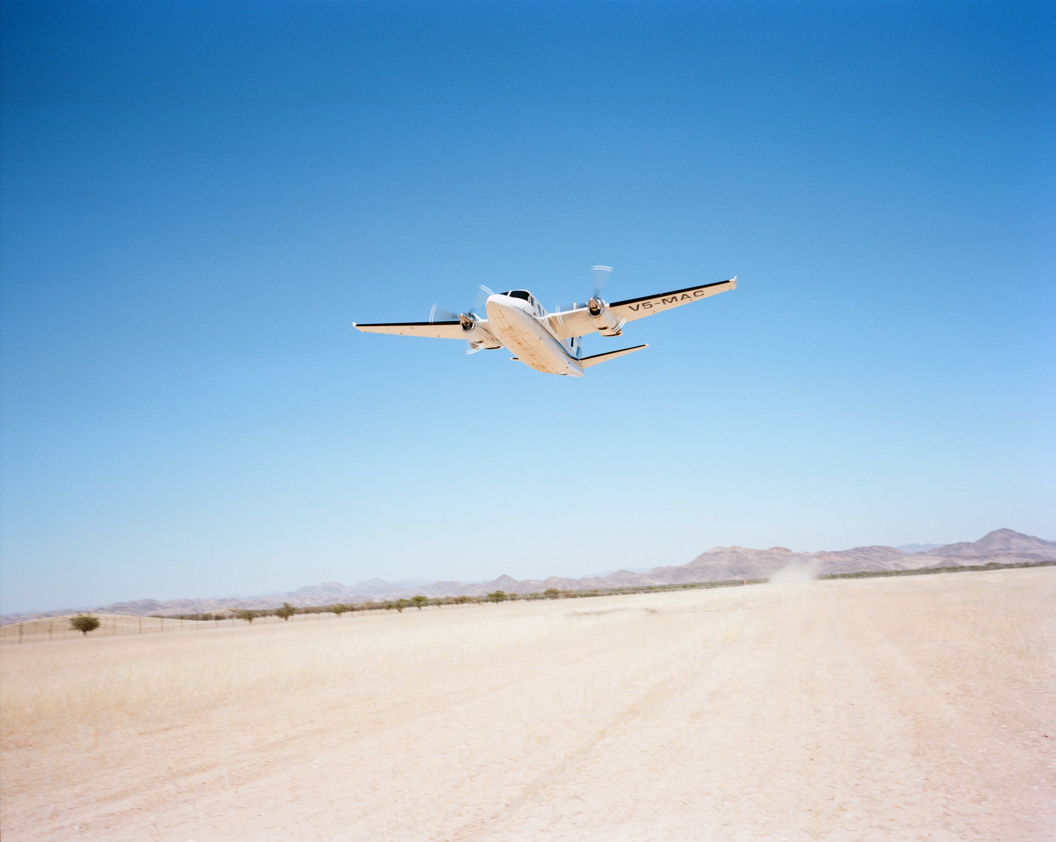 NA - Hoanib Valley Camp - Sesfontein airstrip.jpg
